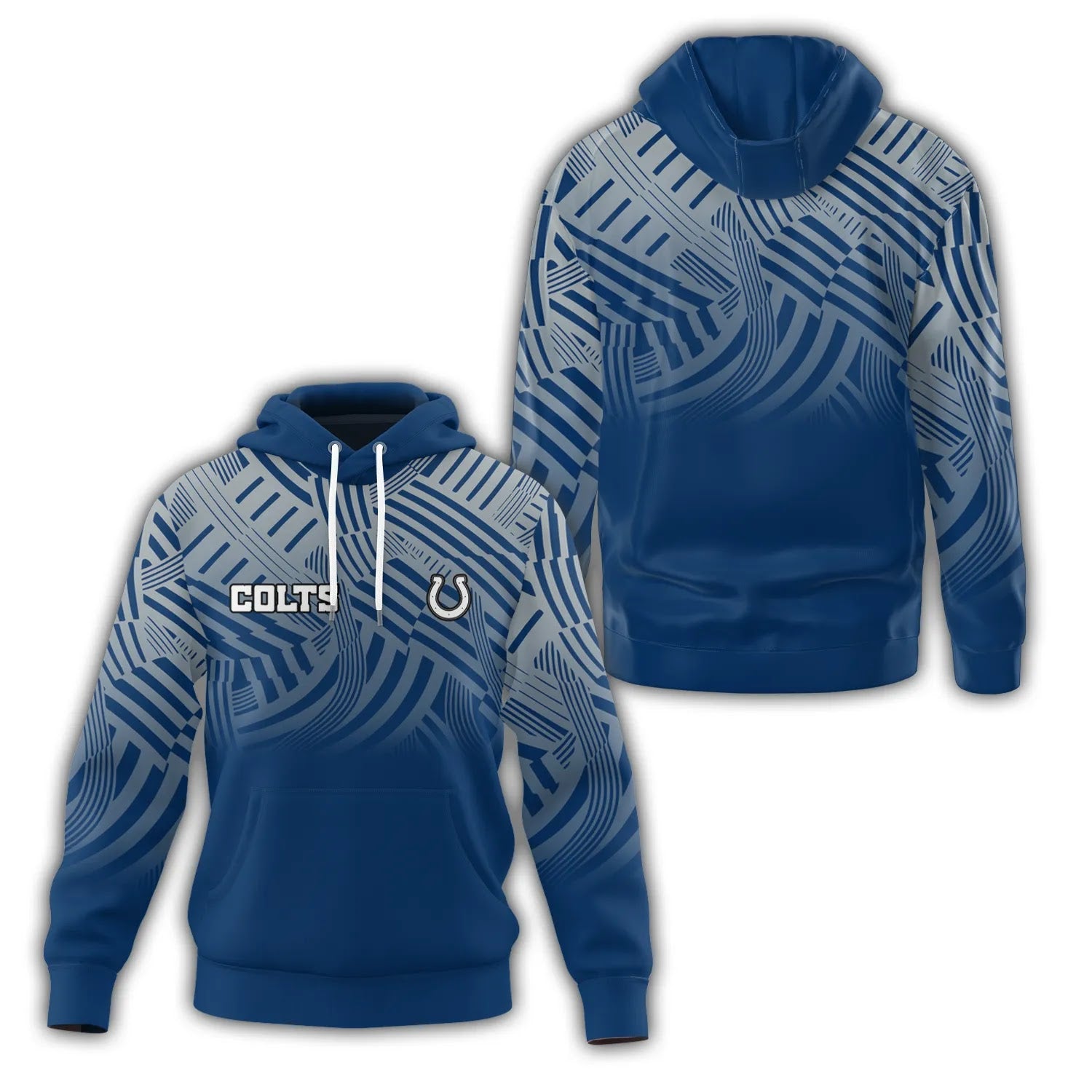 IND Apparels SC121