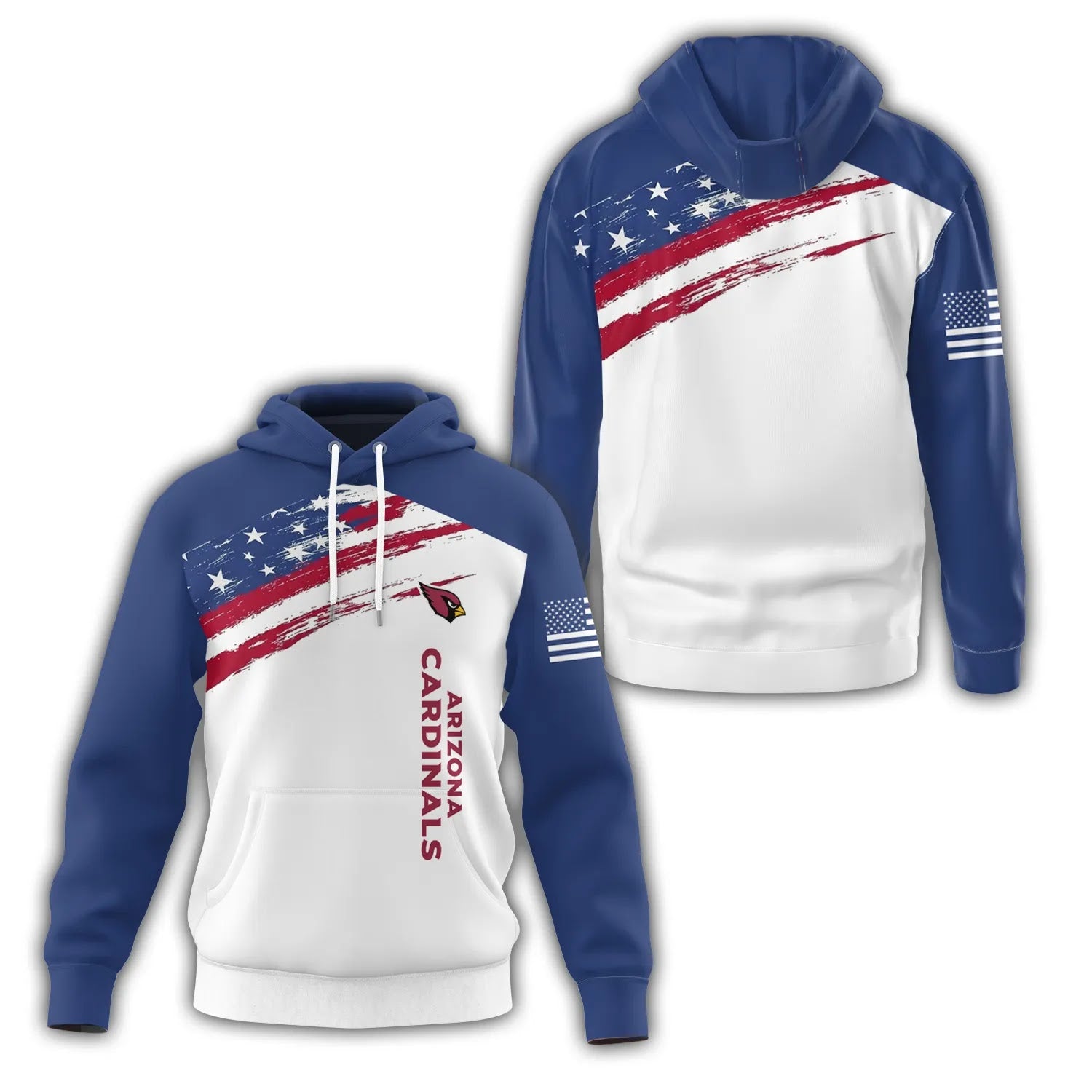 ARI Apparels FSC001