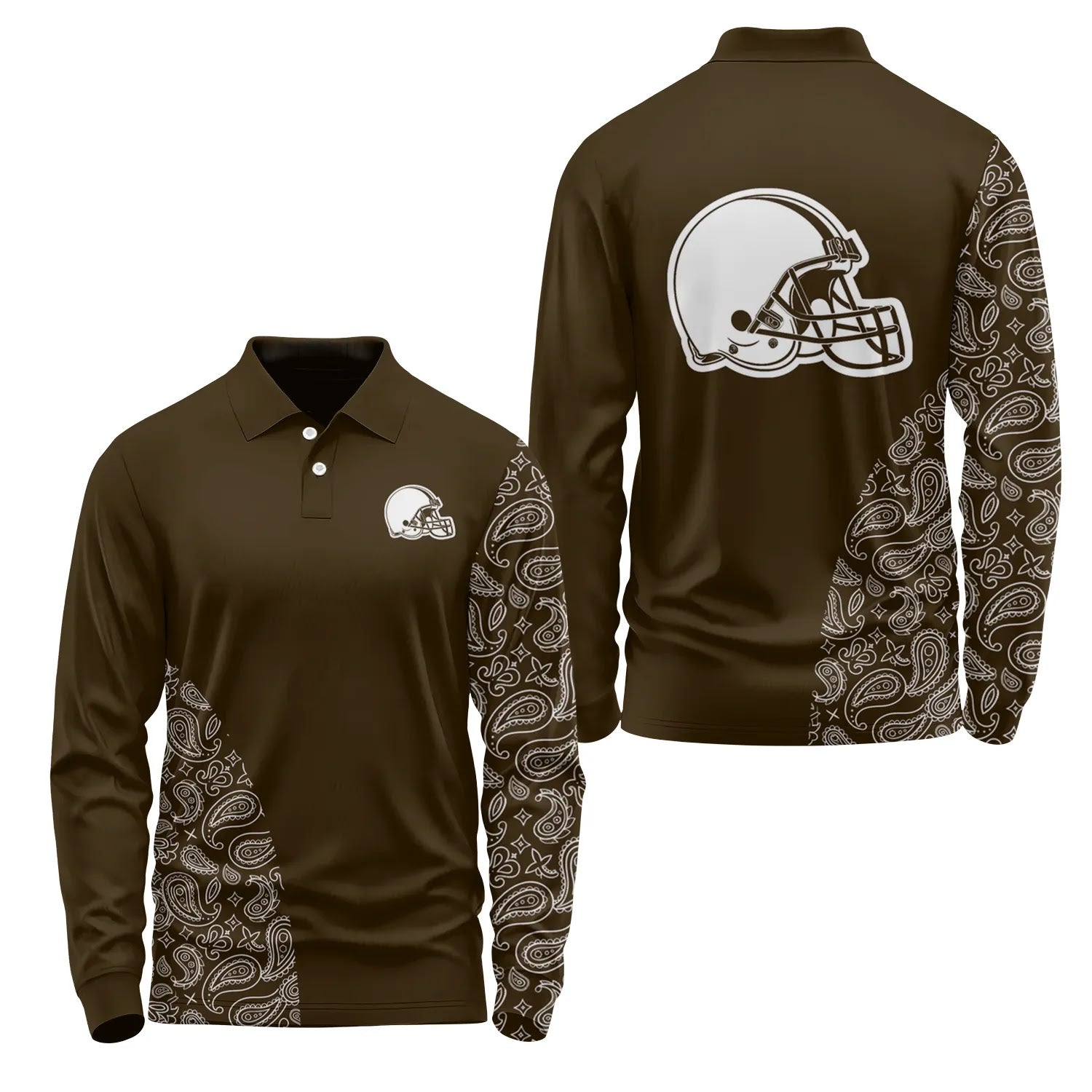 CLE Apparels SC184