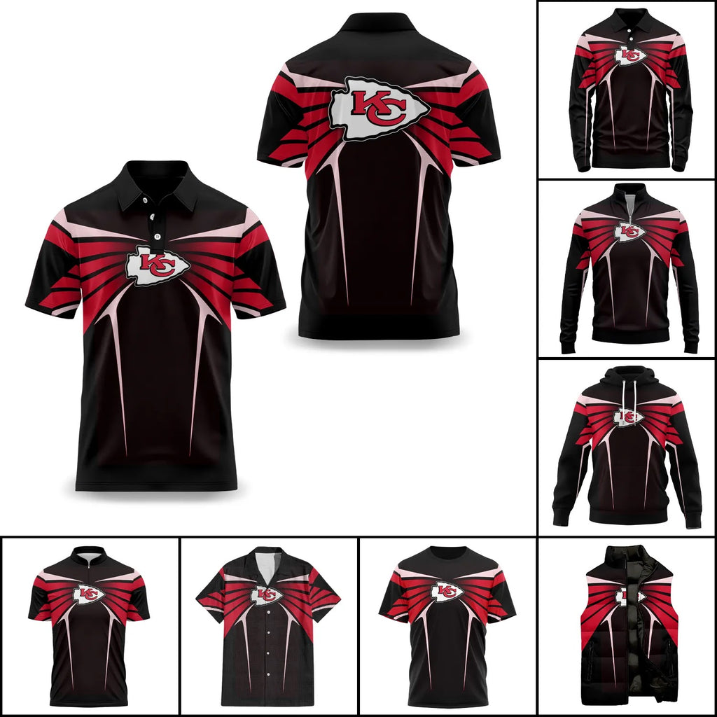 KC Apparels SC134