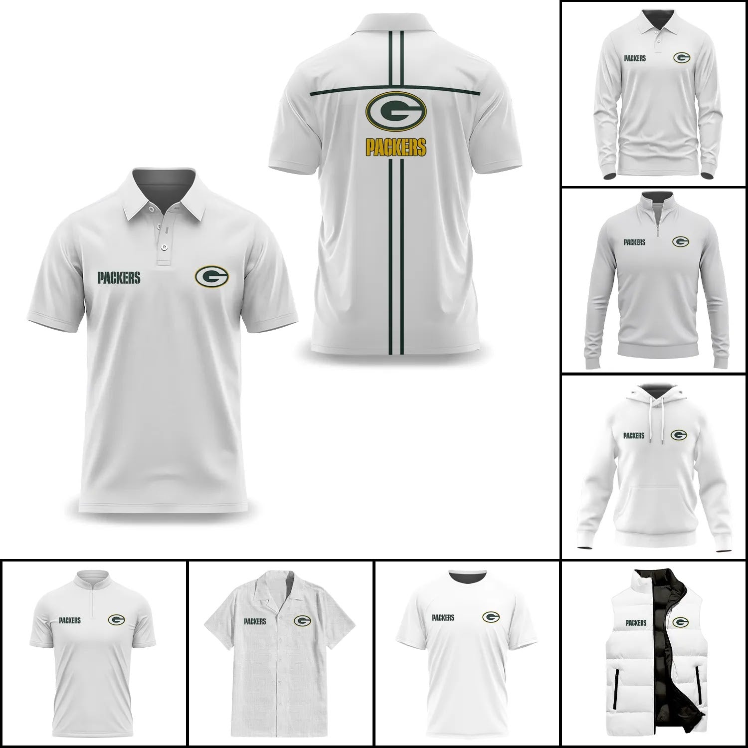 GB Apparels SC018
