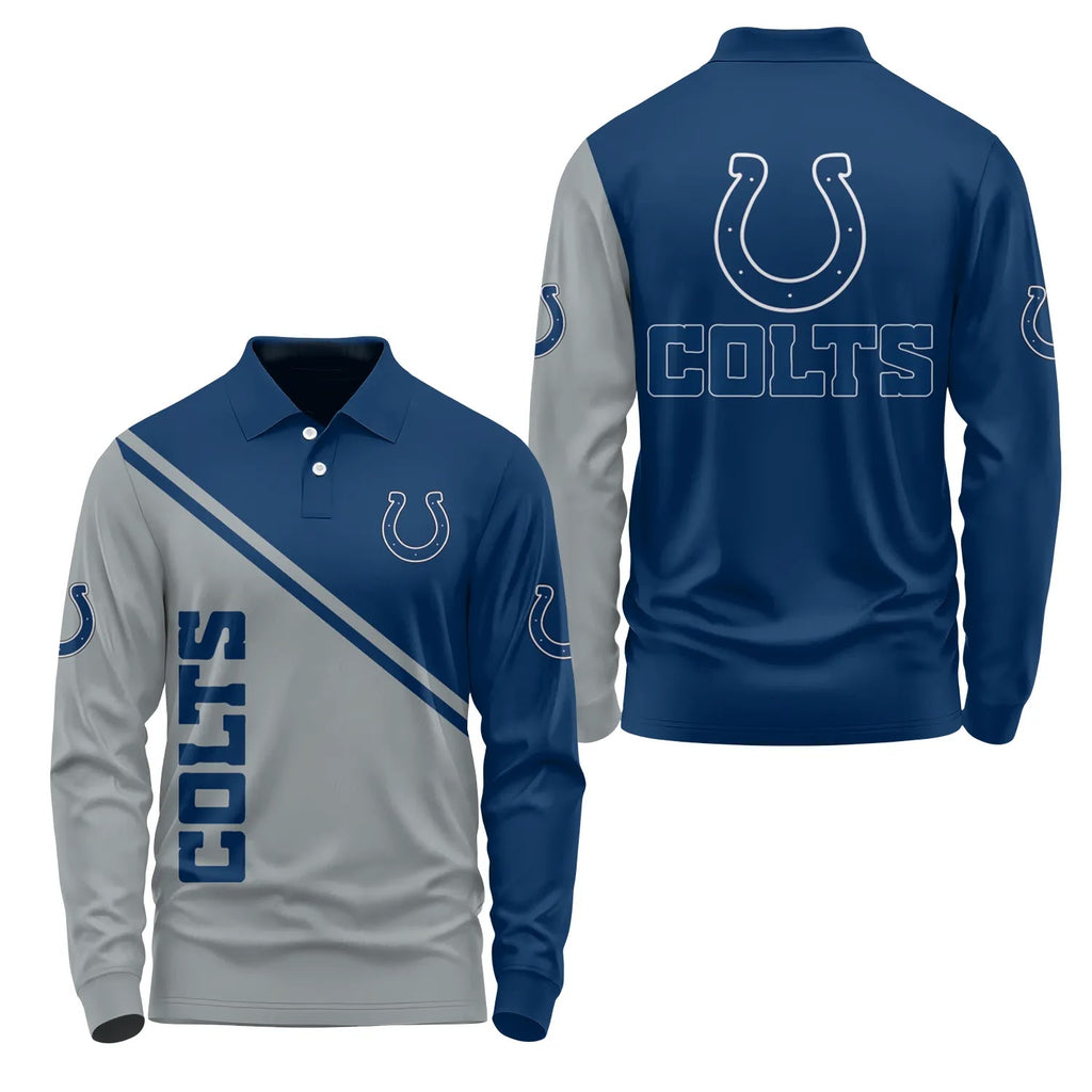 IND Apparels SC192