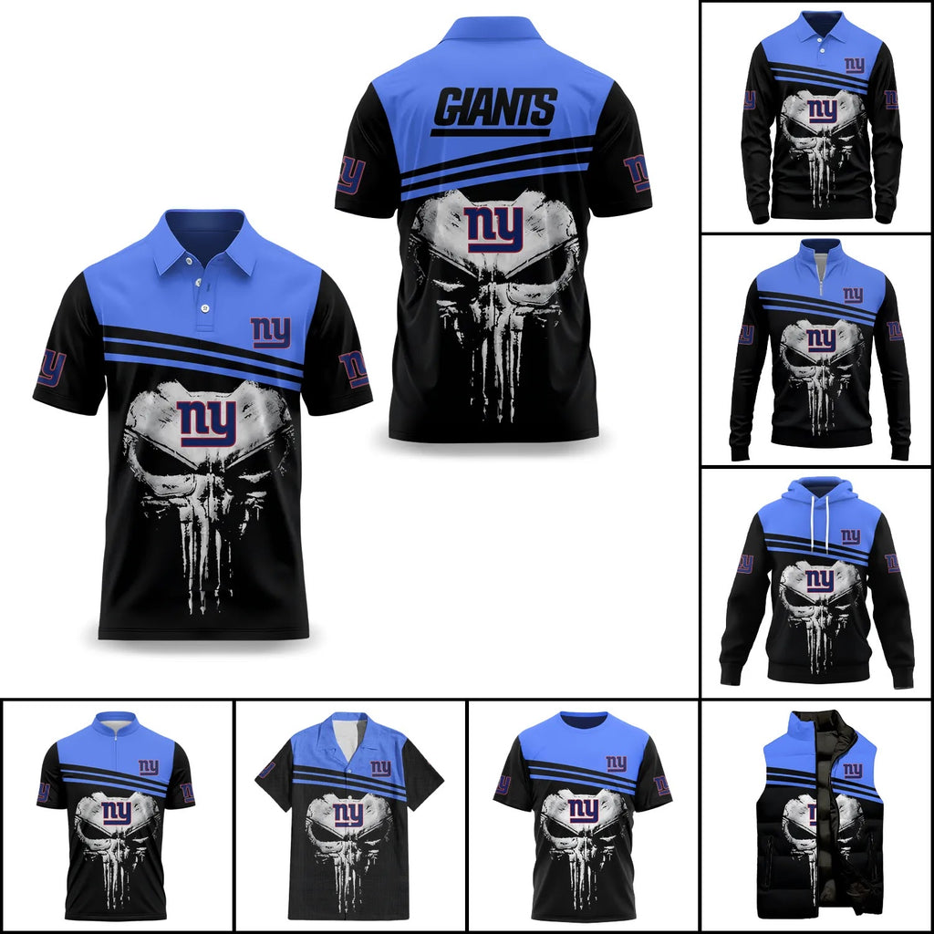 NYG Apparels SC193