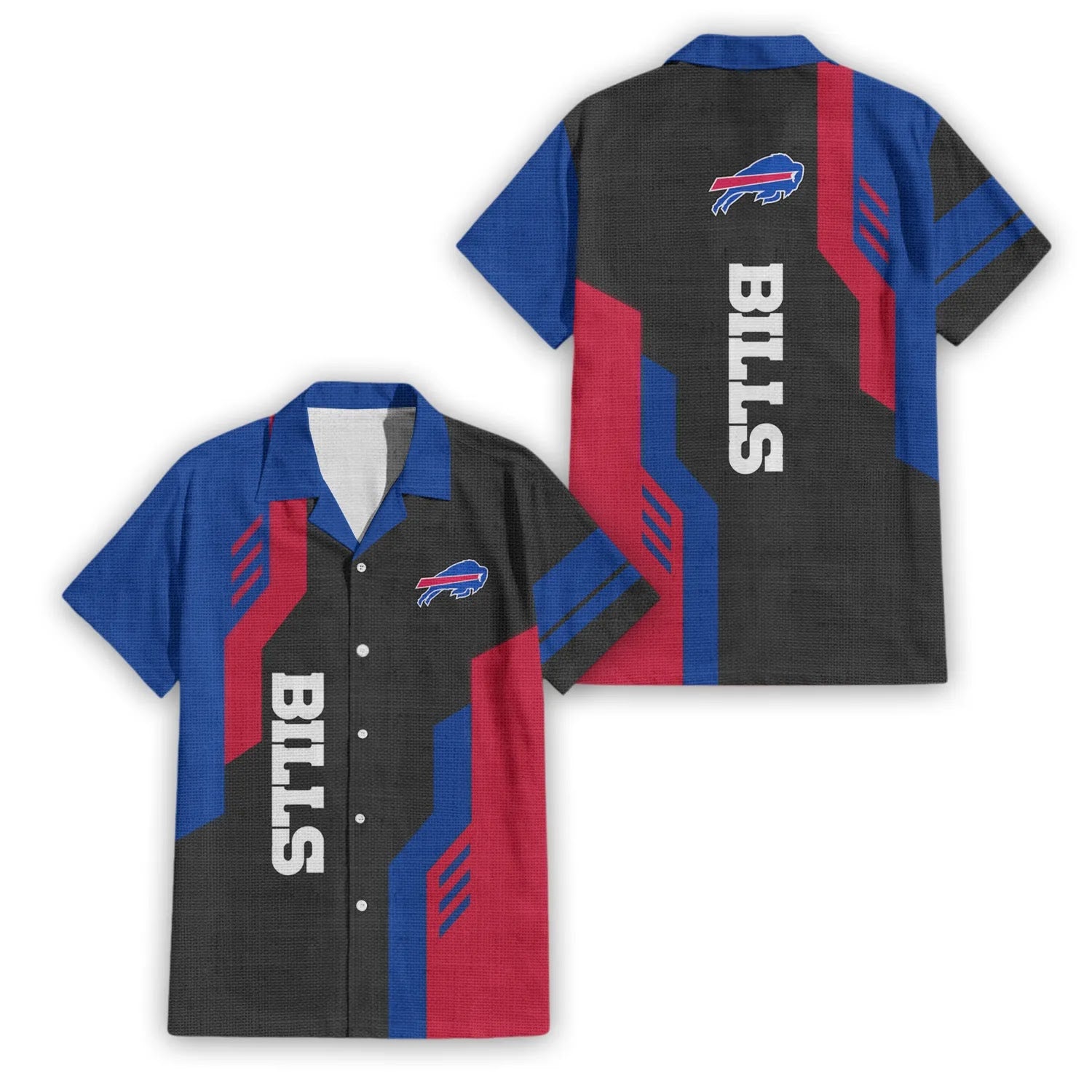 BUF Apparels SC029