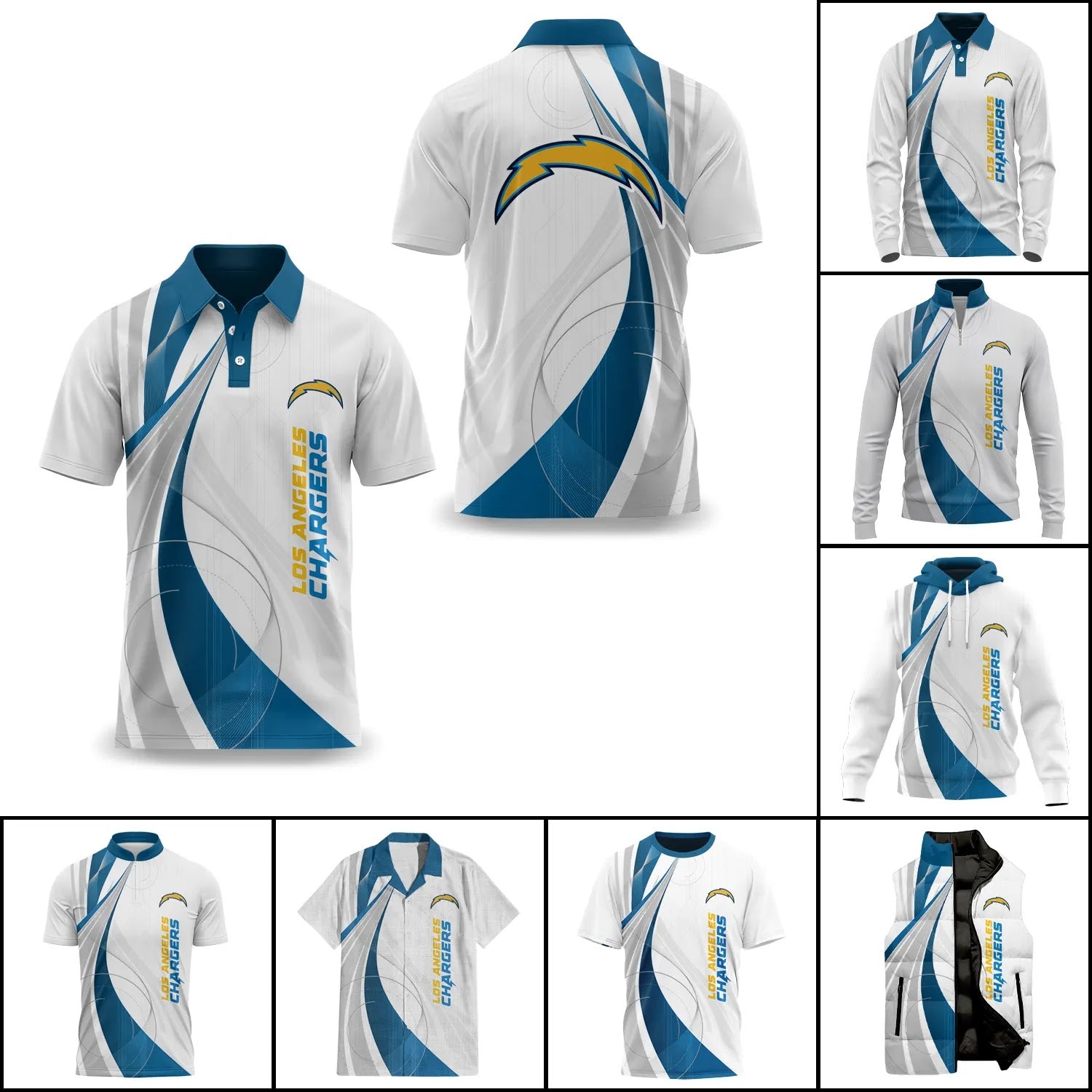LAC Apparels SC152