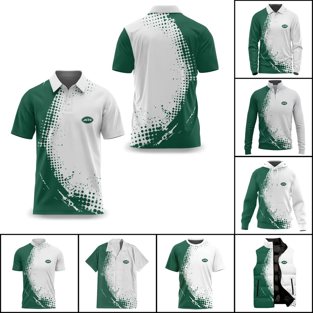 NYJ Apparels SC095