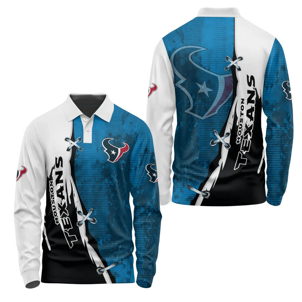 HOU Apparels SC181