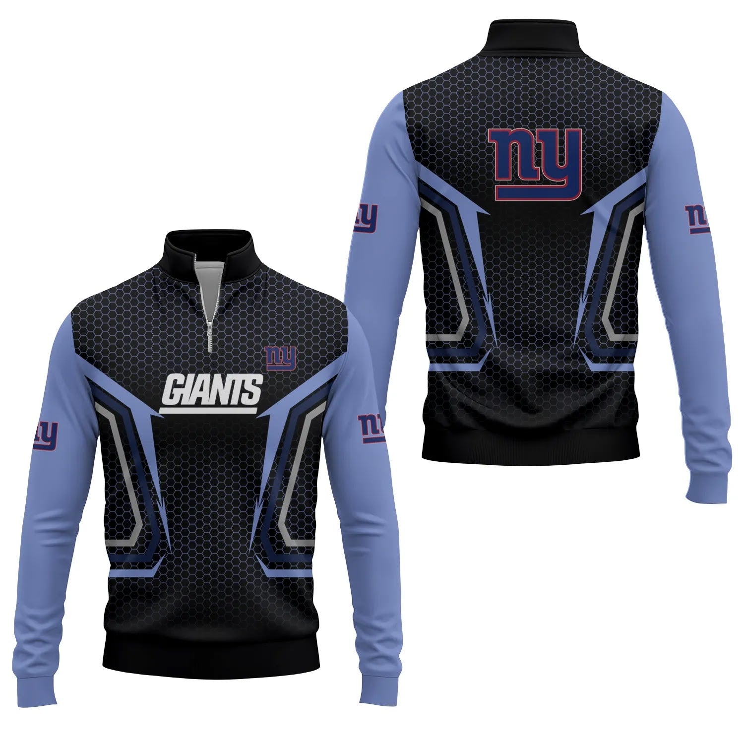 NYG Apparels SC075
