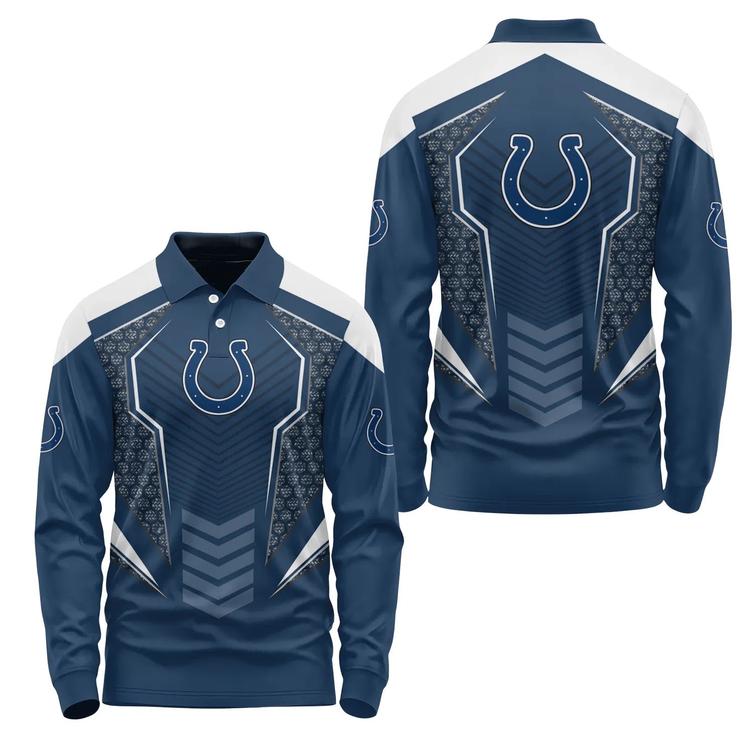 IND Apparels SC203