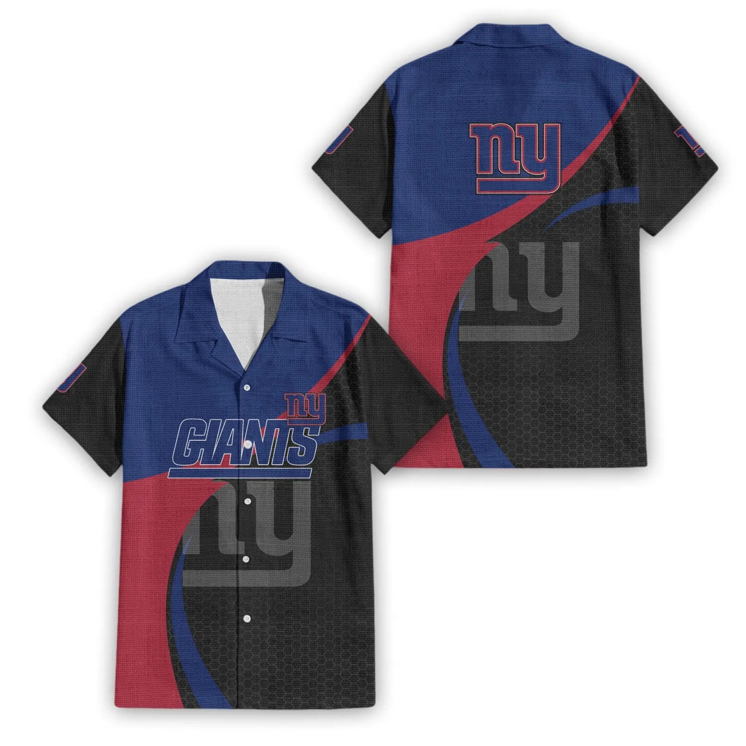 NYG Apparels SC002