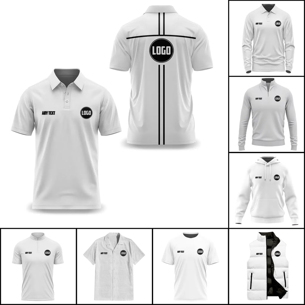 Custom Apparels SC018