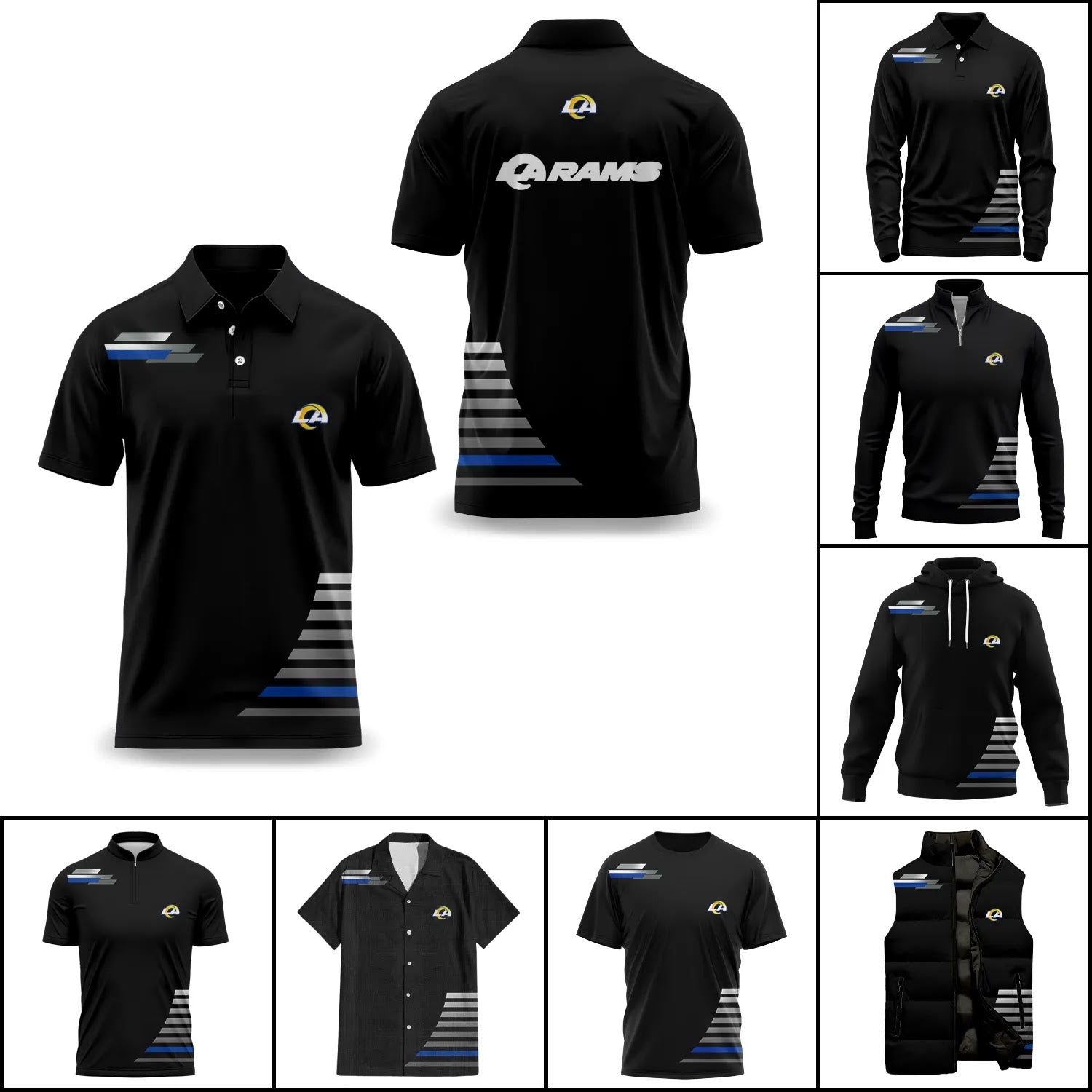 LAR Apparels SC034