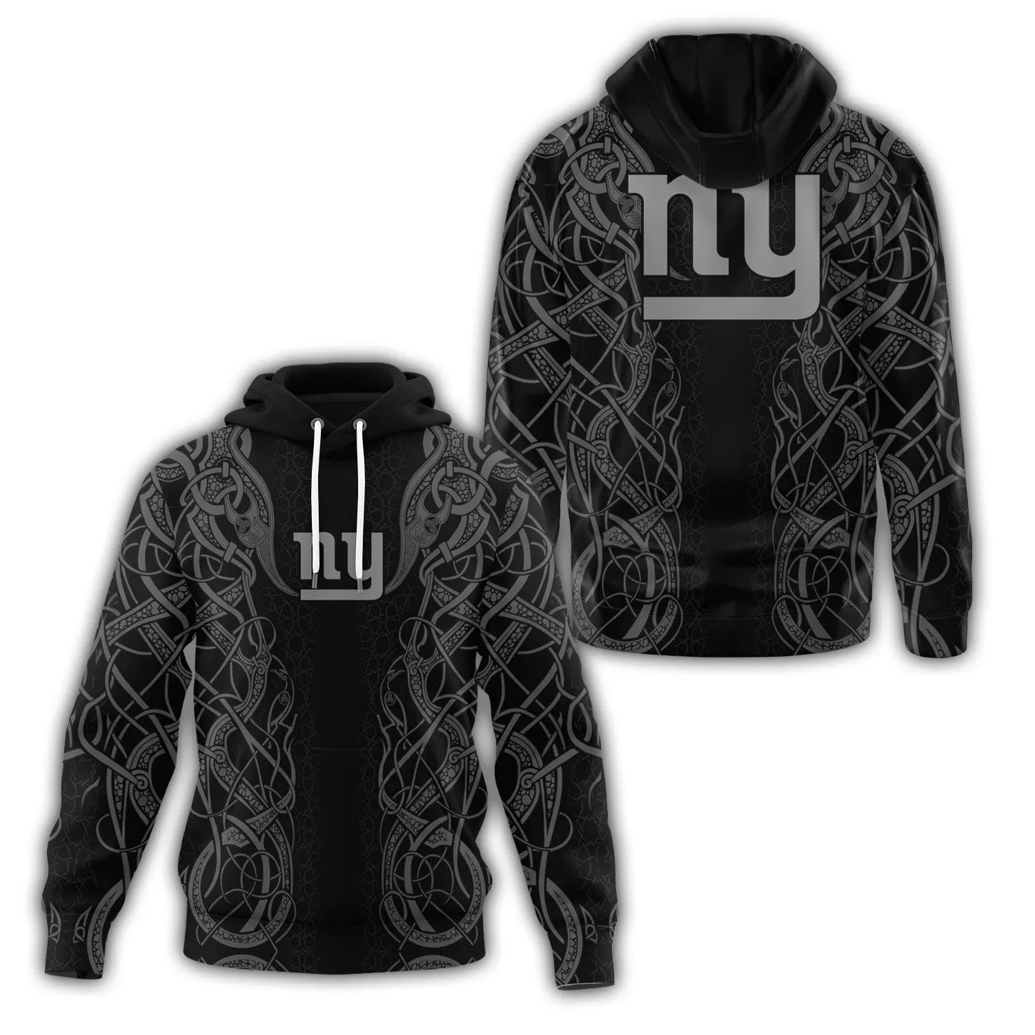 NYG Apparels SC162