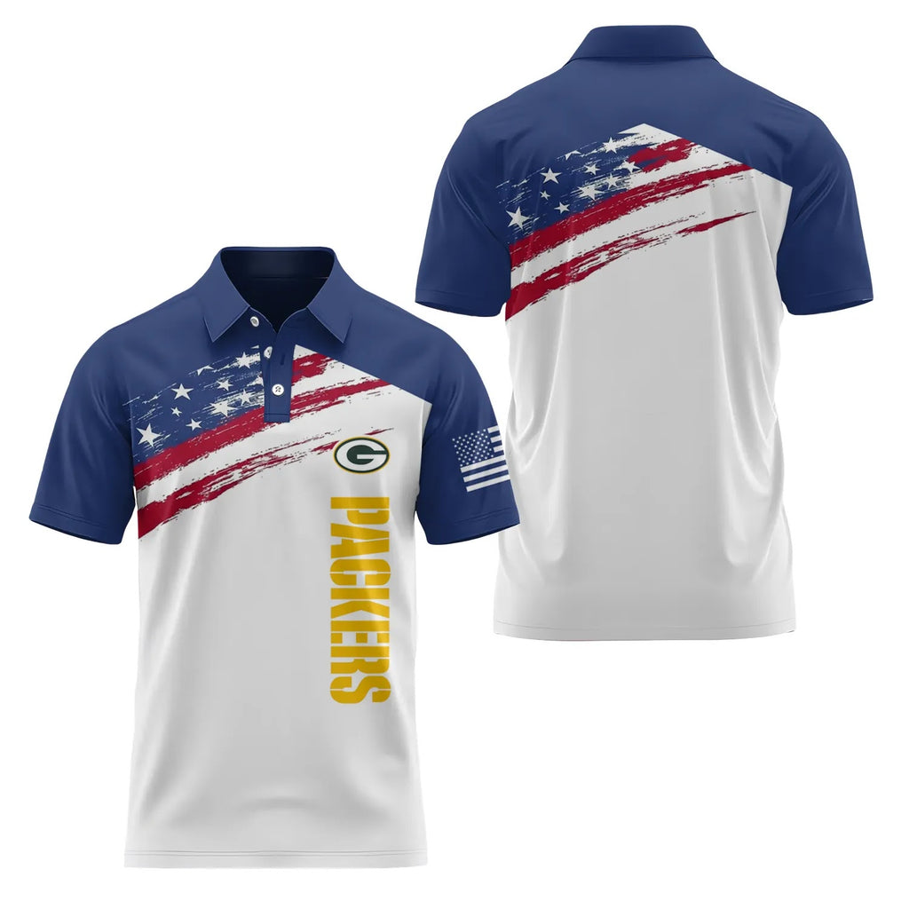 GB Apparels FSC001