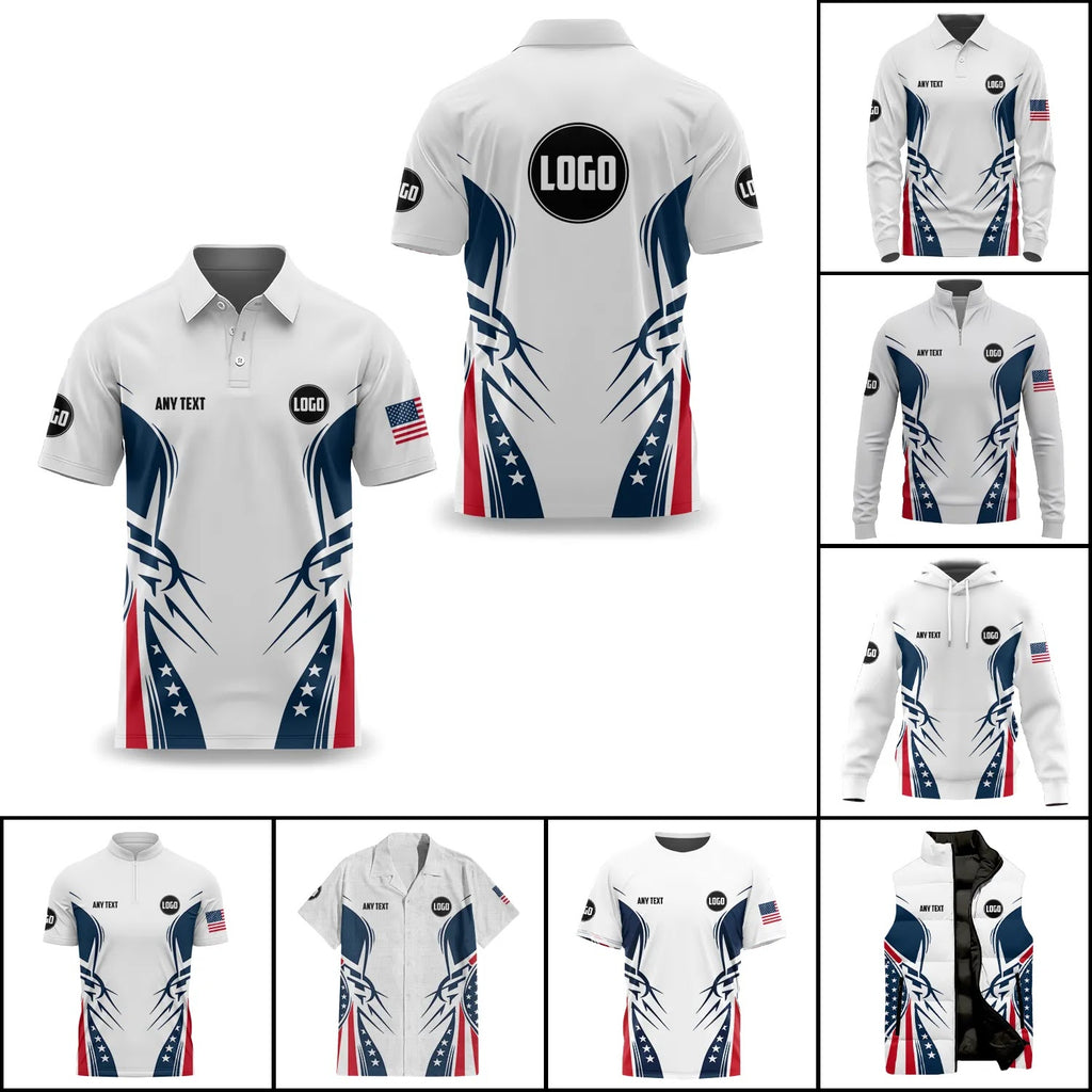 Custom Apparels FSC003