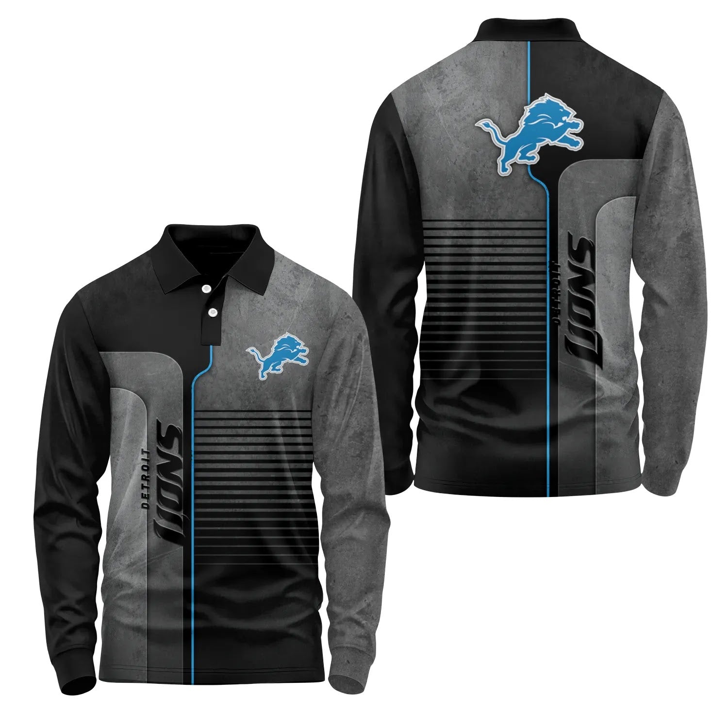 DET Apparels SC202