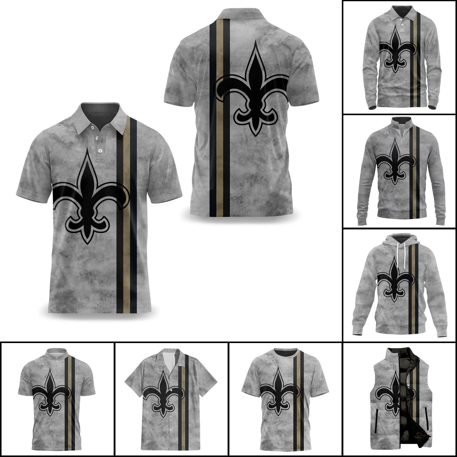 NO Apparels SC201