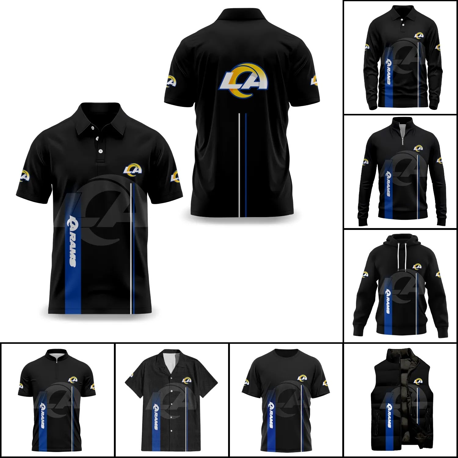 LAR Apparels SC077