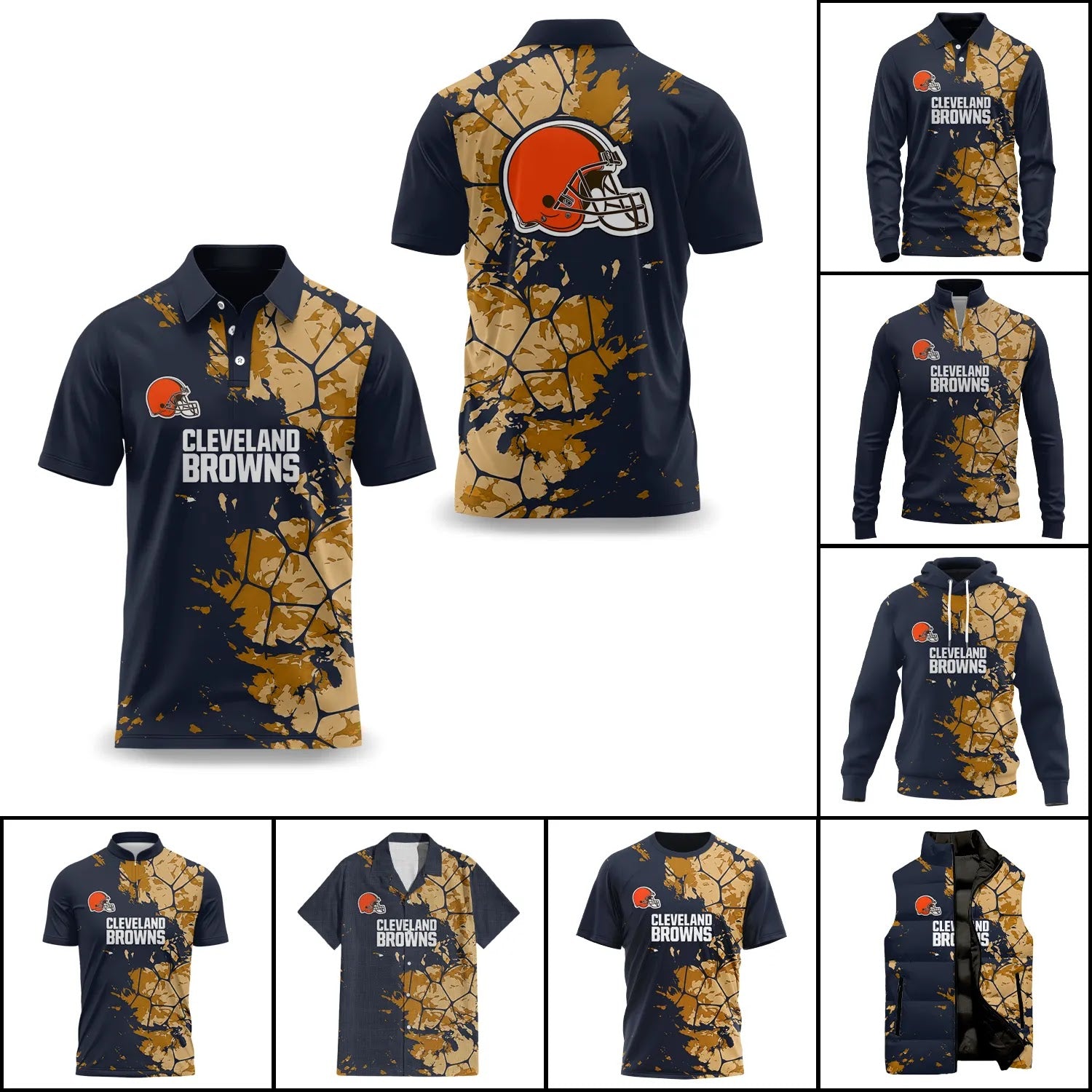 CLE Apparels SC165