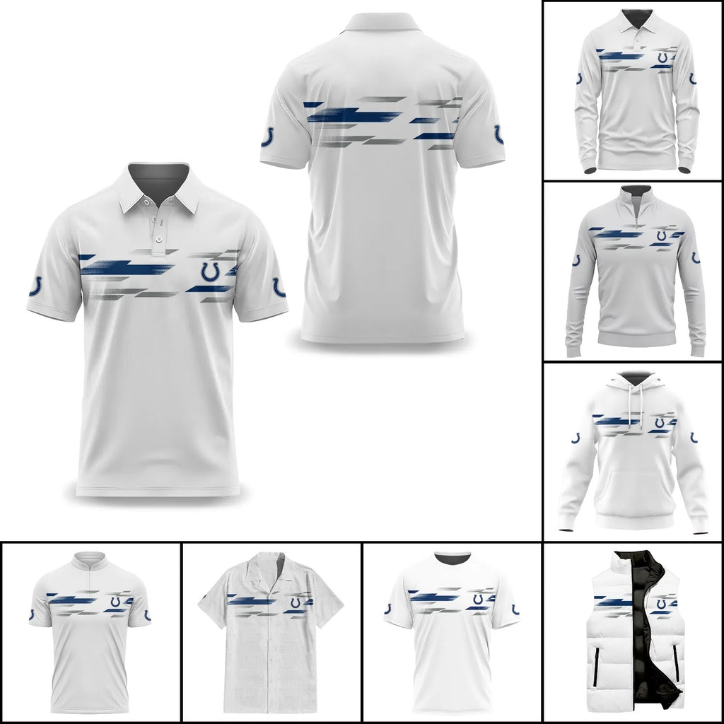 IND Apparels SC100-2