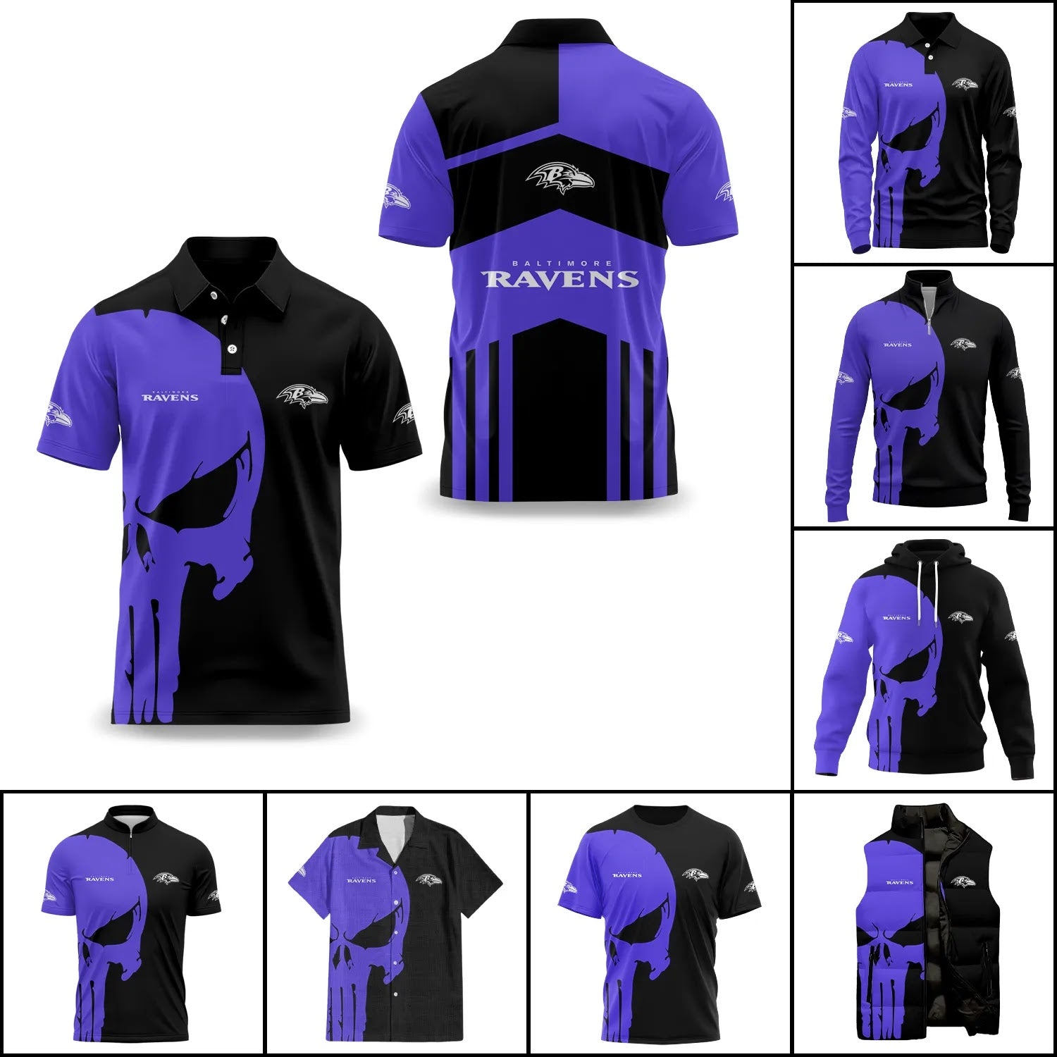 BAL Apparels SC026