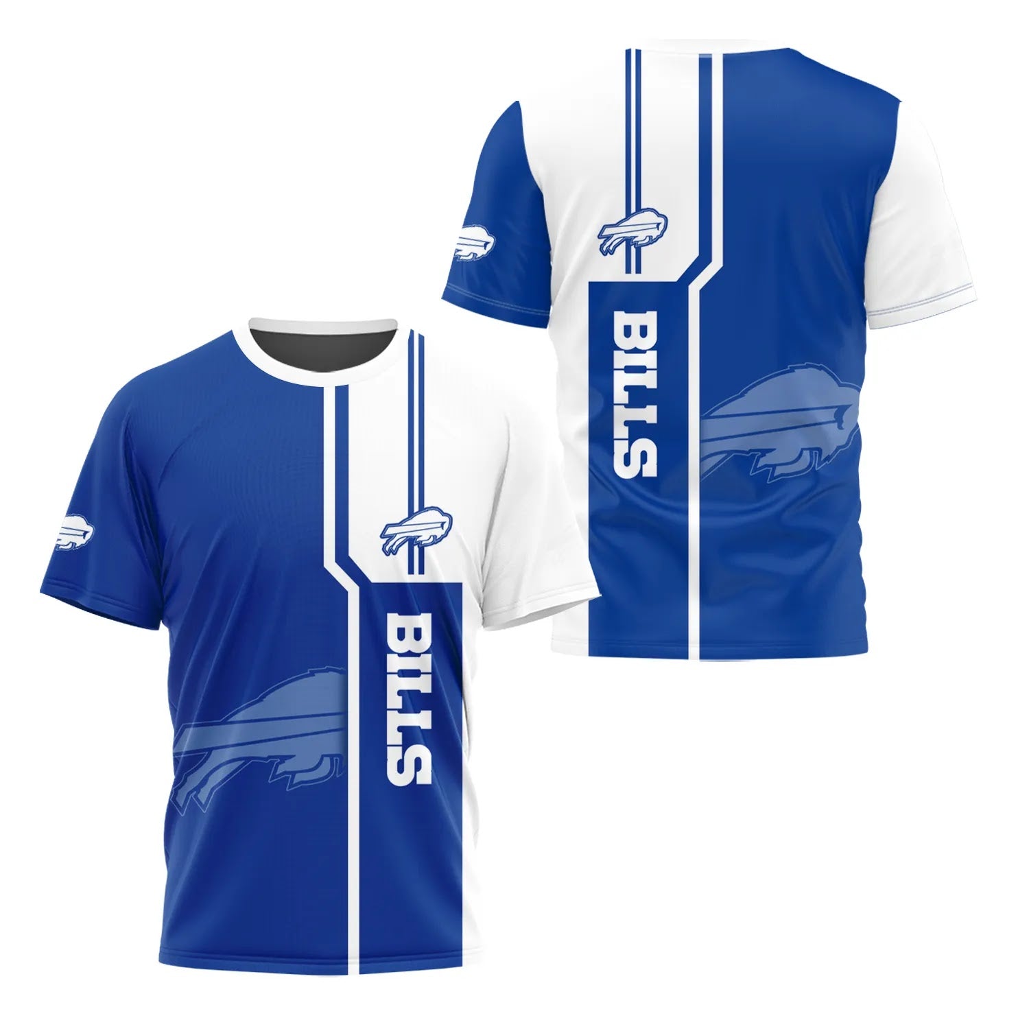 BUF Apparels SC064