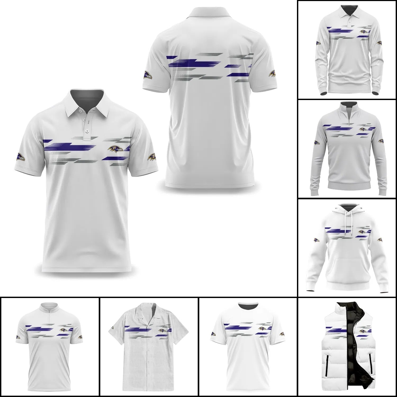 BAL Apparels SC100-2