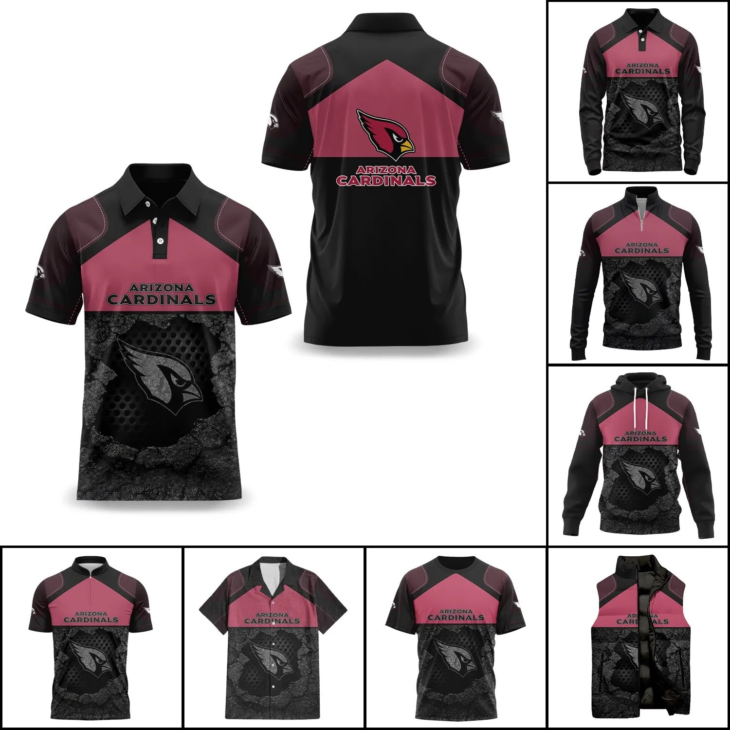 ARI Apparels SC141
