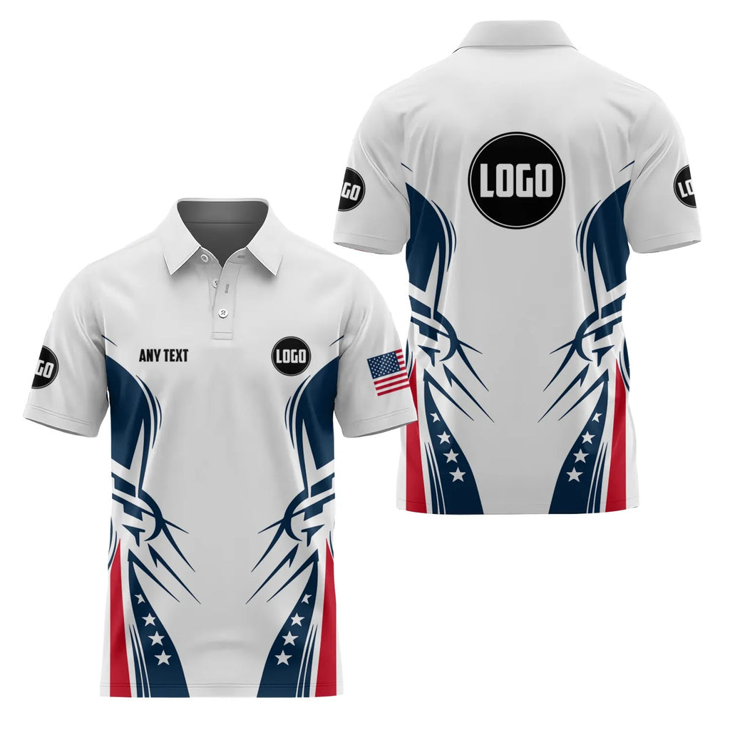Custom Apparels FSC003