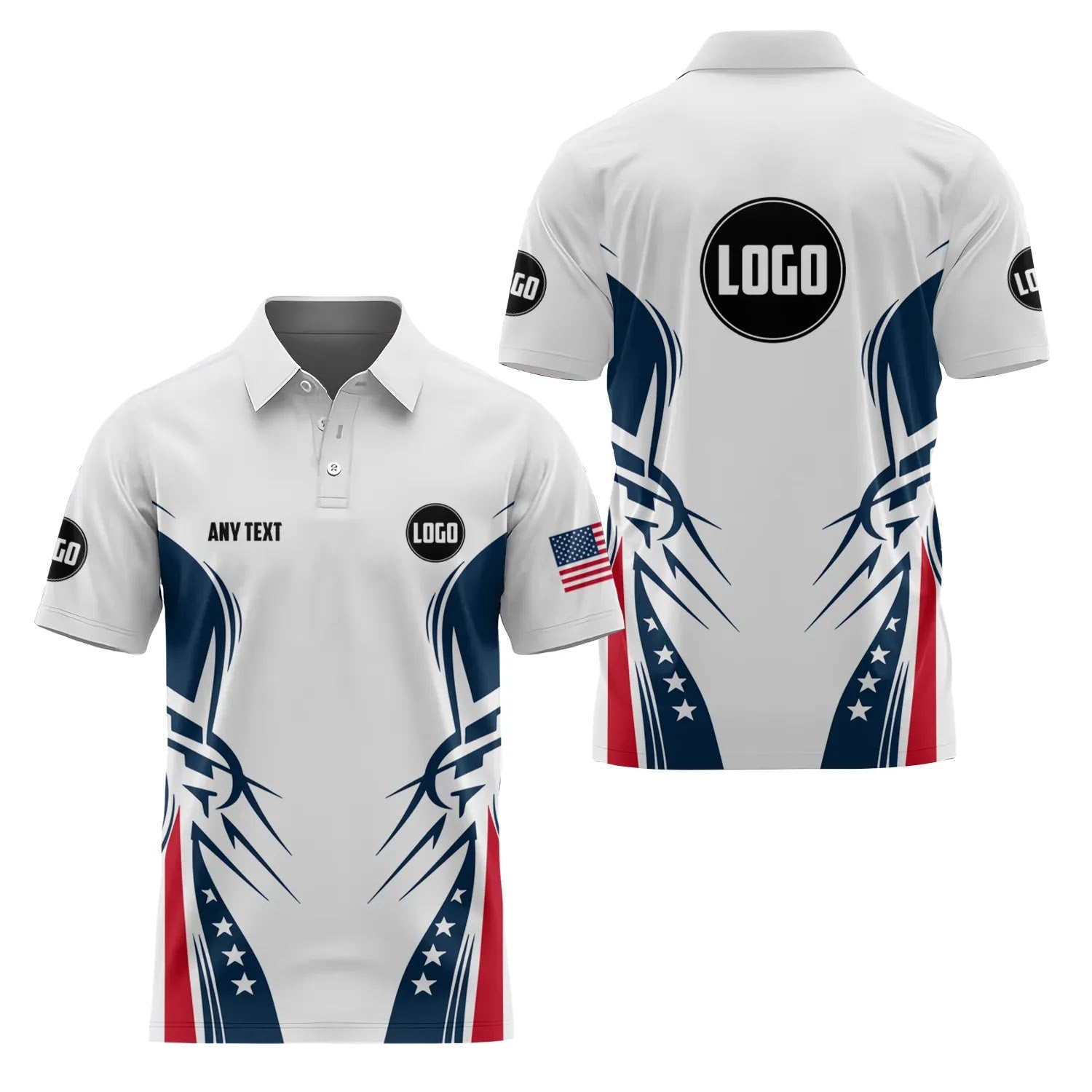 Custom Apparels FSC003