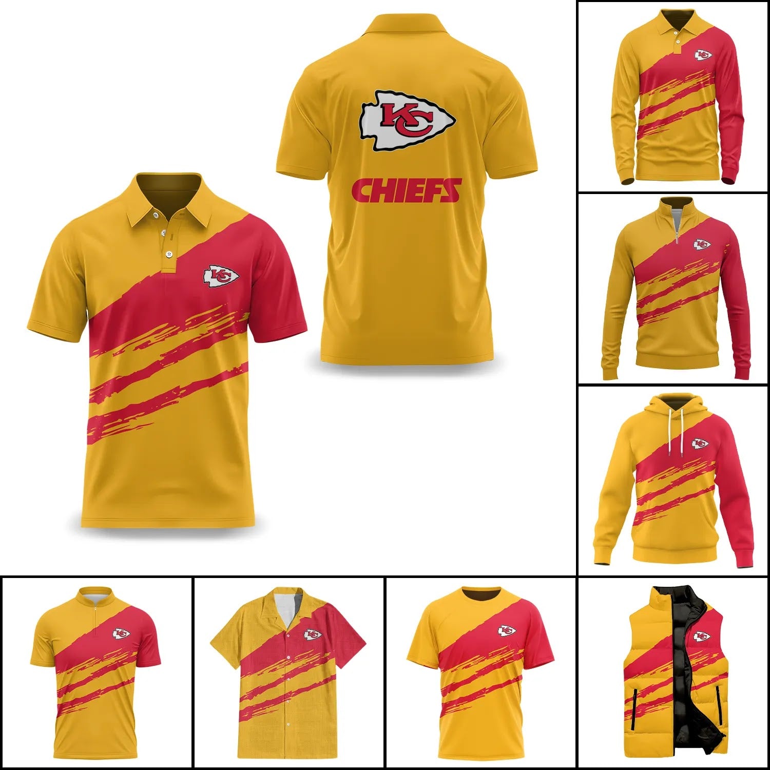 KC Apparels SC163