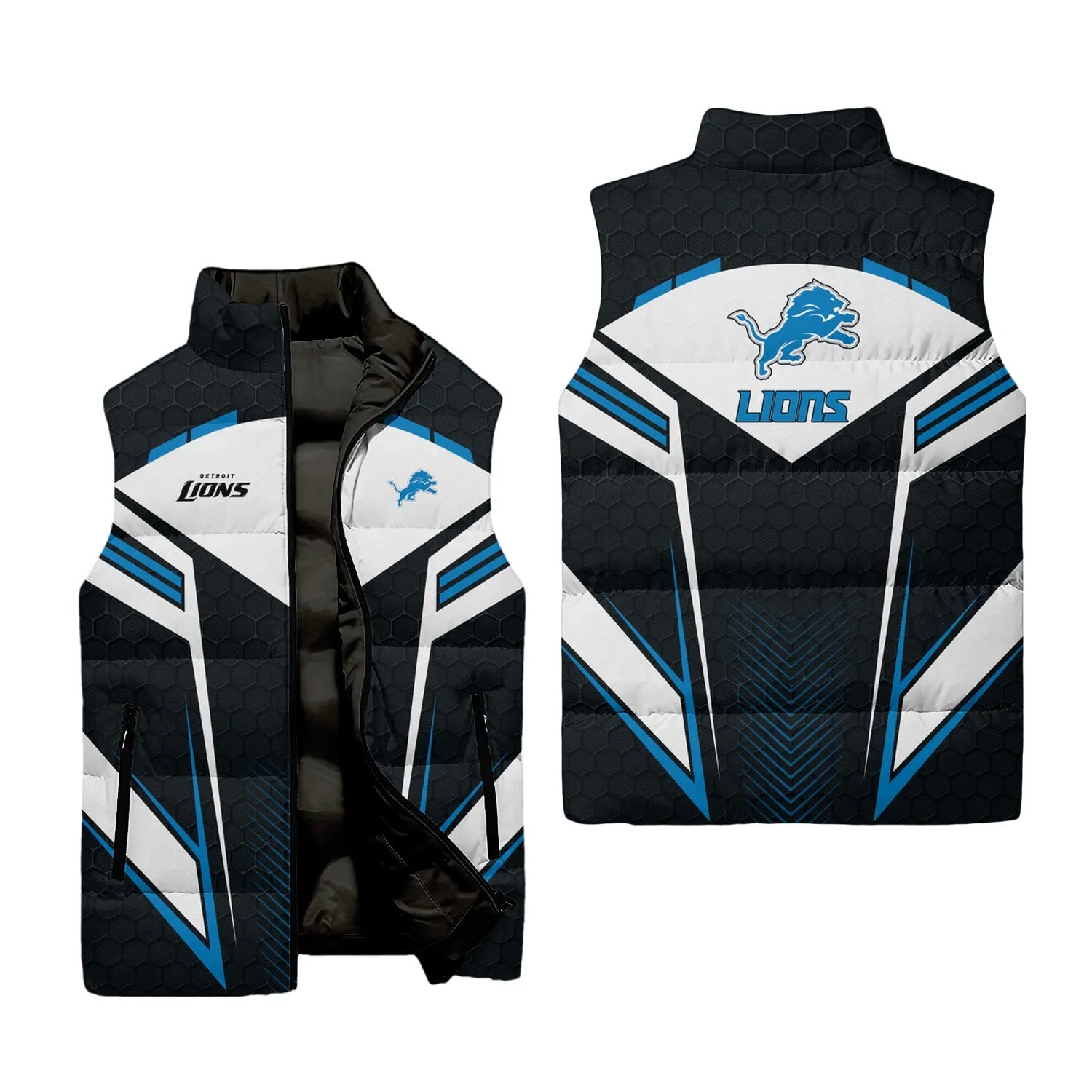 DET Apparels SC033