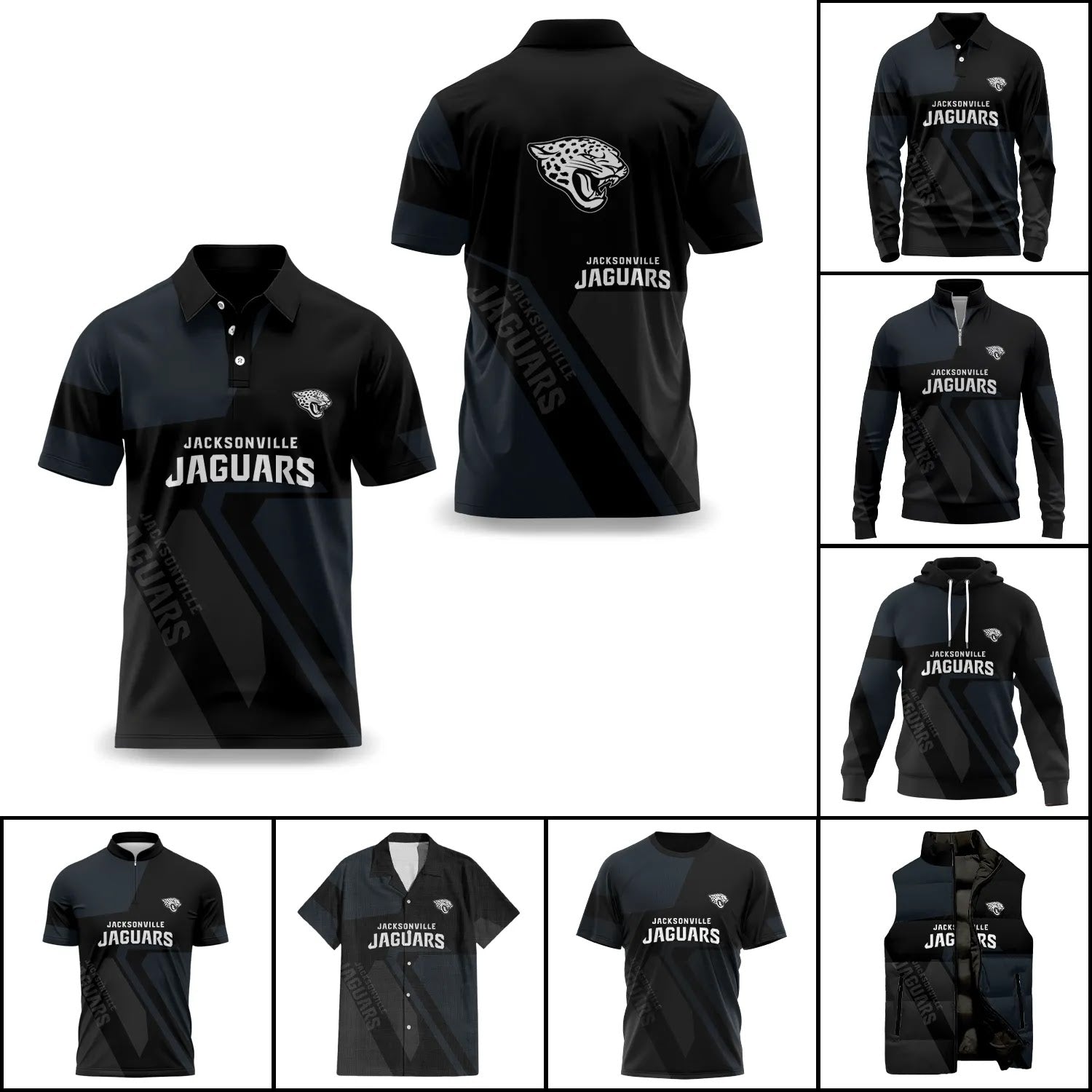 JAX Apparels SC117