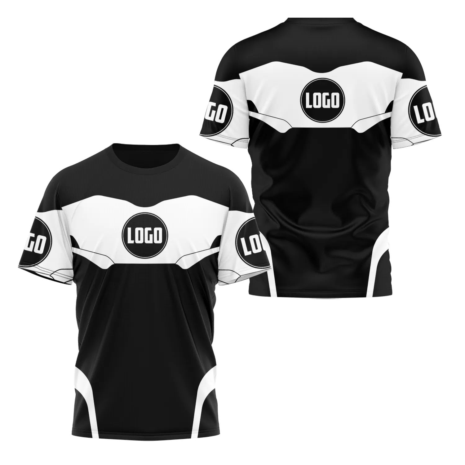 Custom Apparels SC030