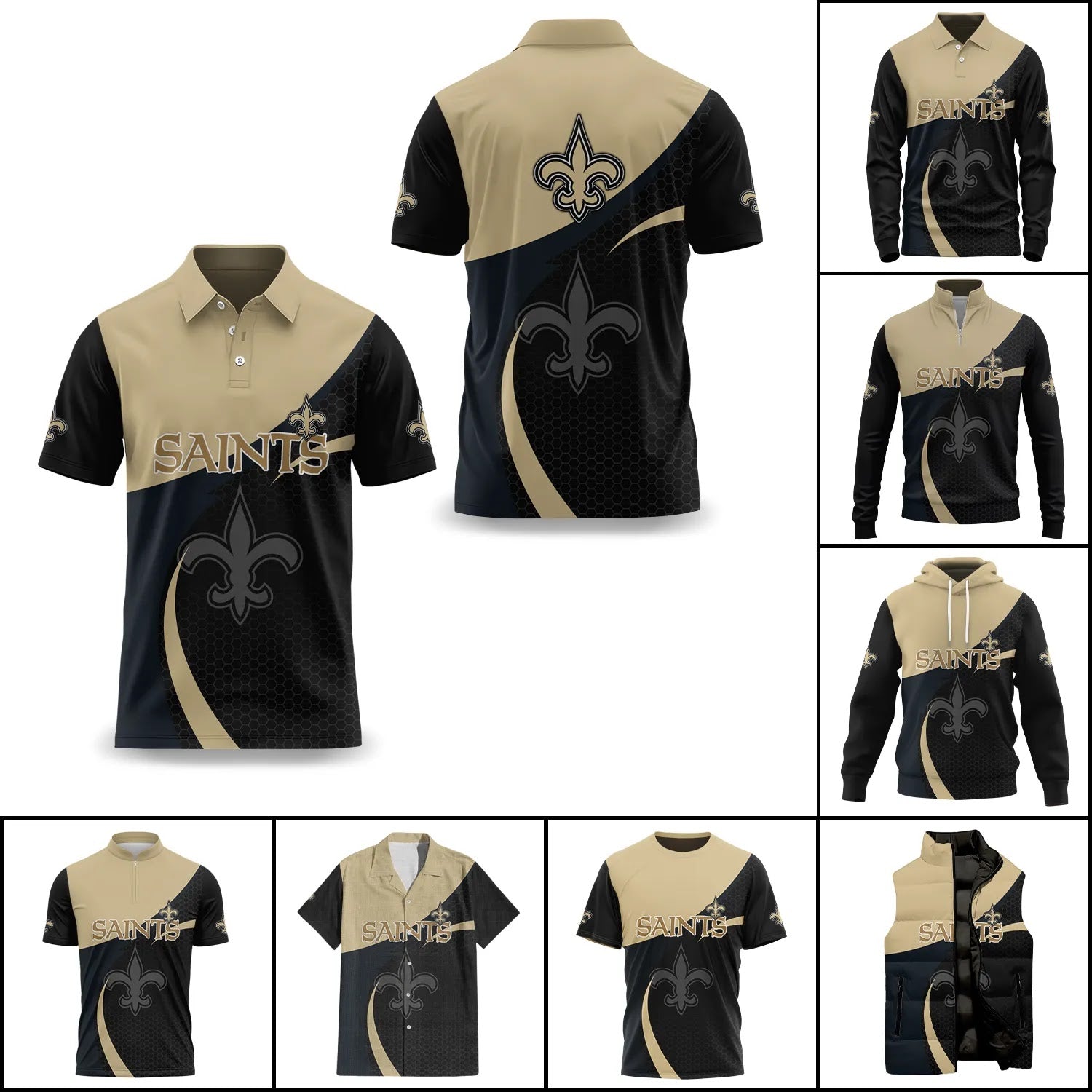 NO Apparels SC002
