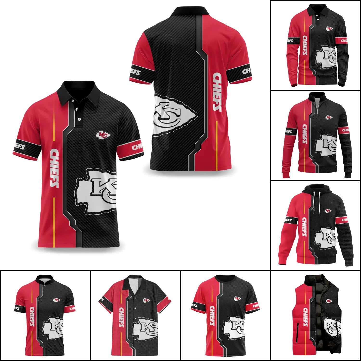 KC Apparels SC042