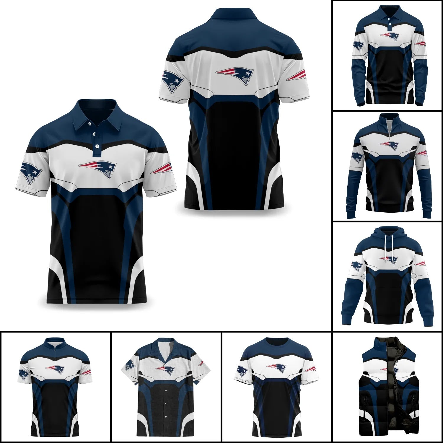 NE Apparels SC030