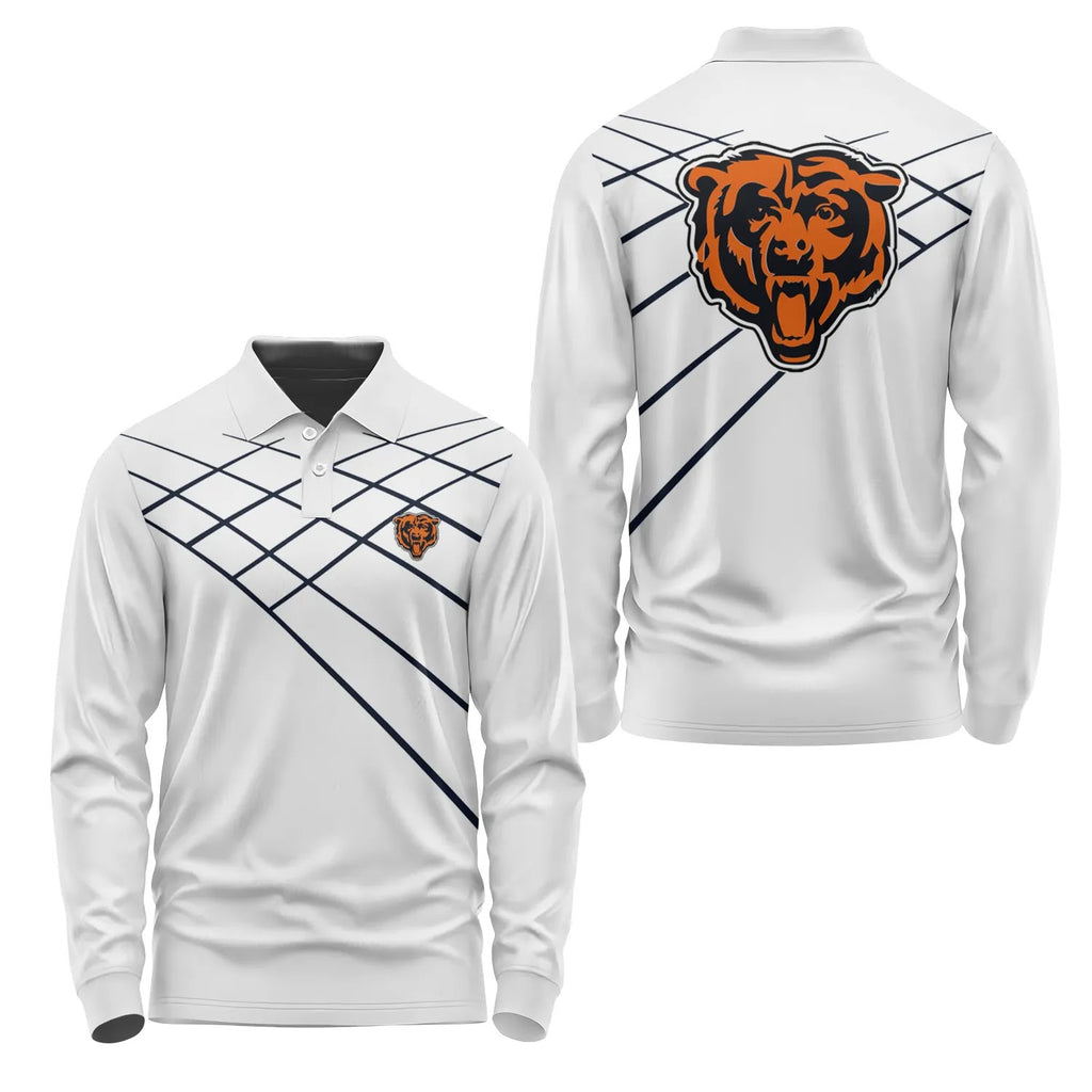 CHI Apparels SC195