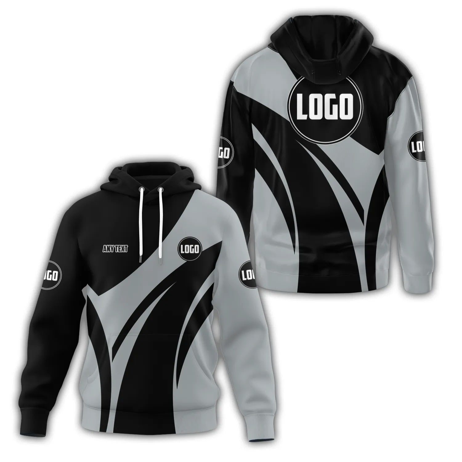 Custom Apparels SC022