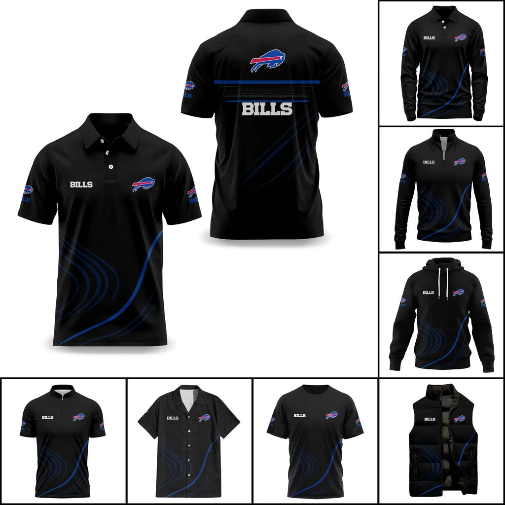 BUF Apparels SC024