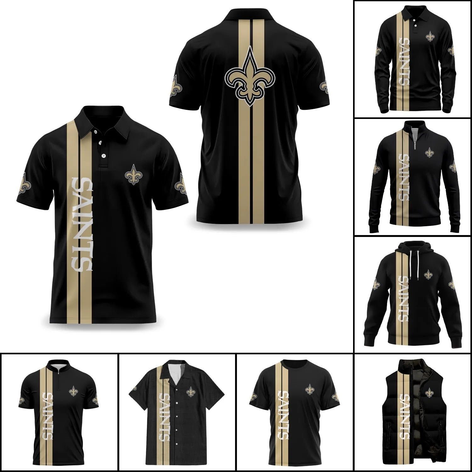 NO Apparels SC013