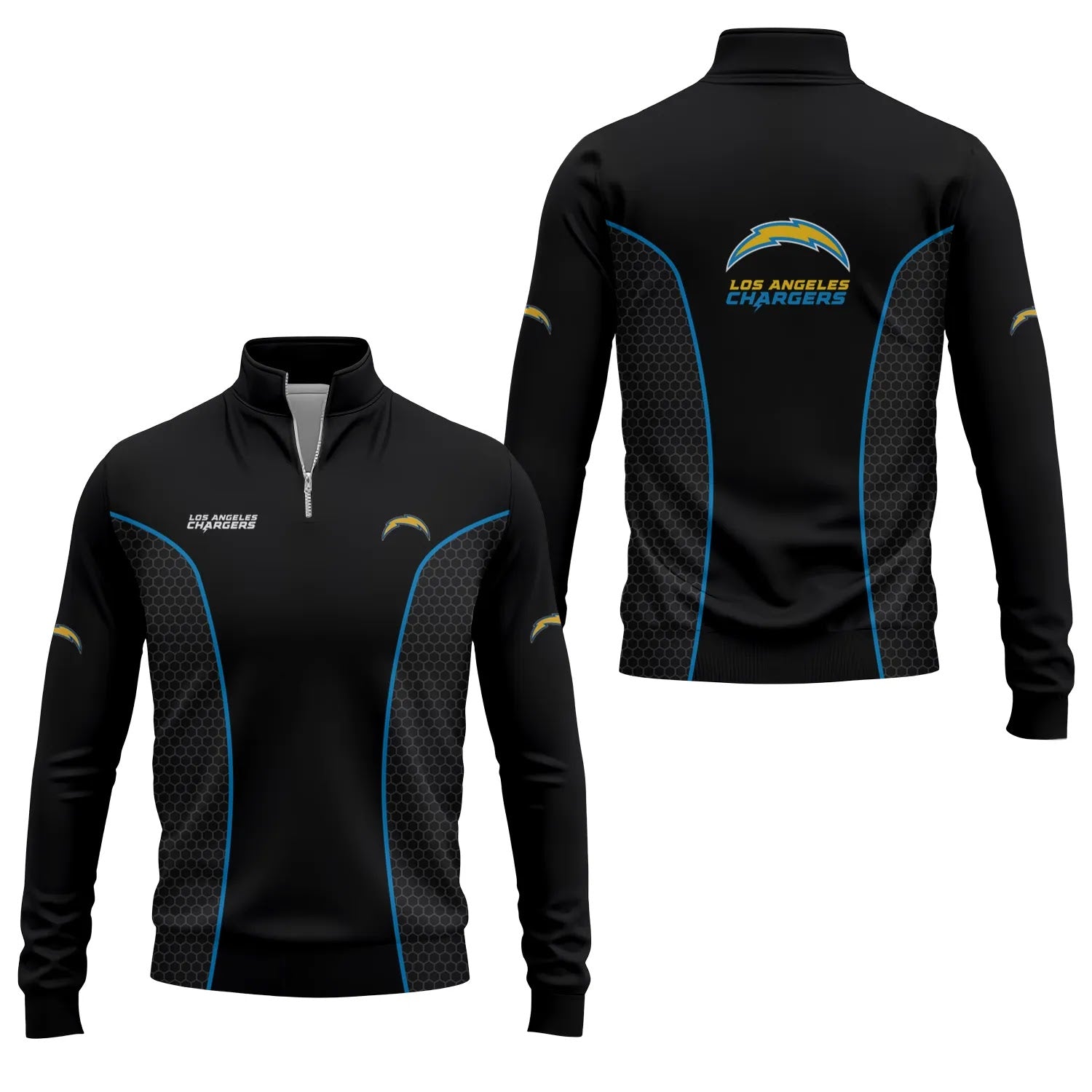 LAC Apparels SC072