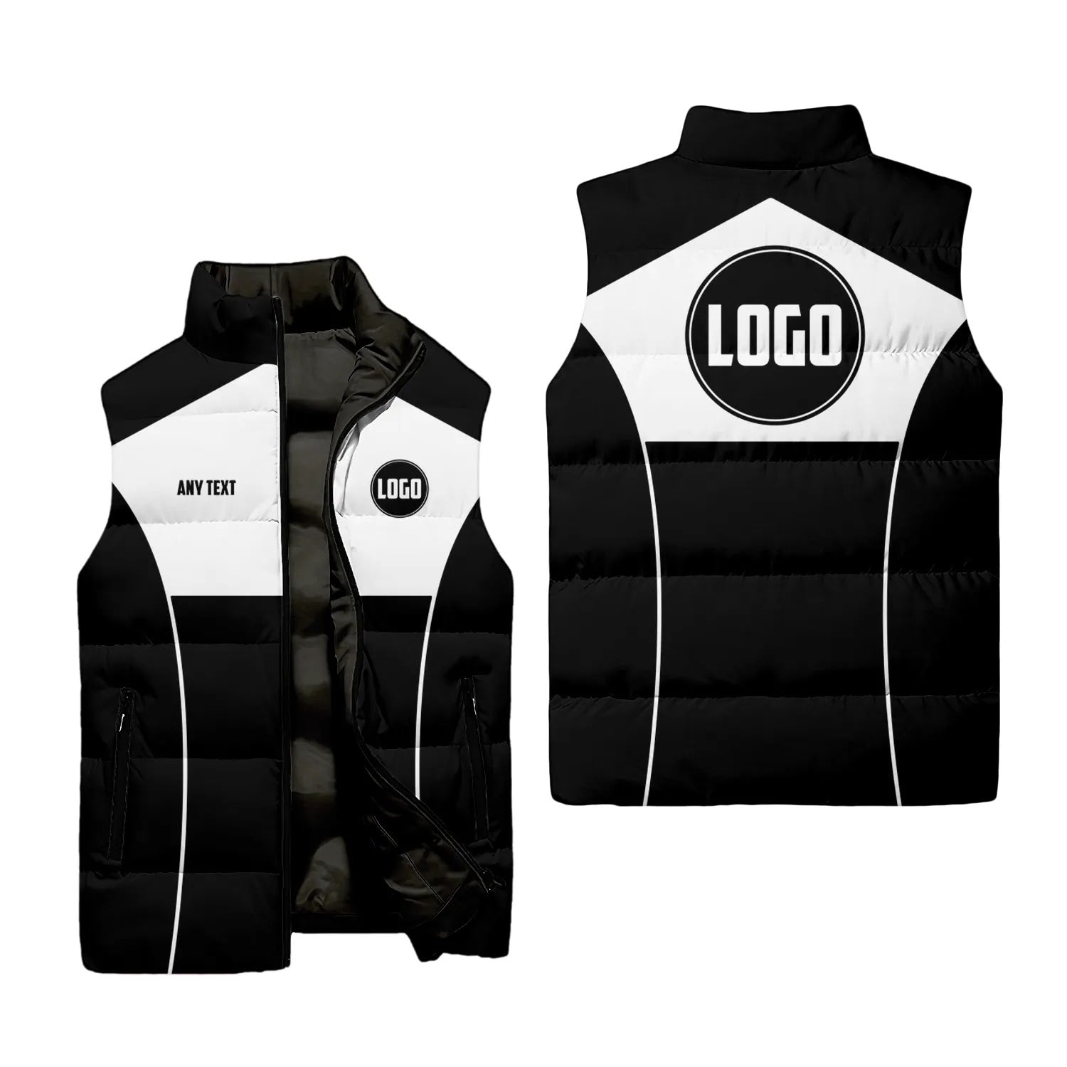 Custom Apparels SC028