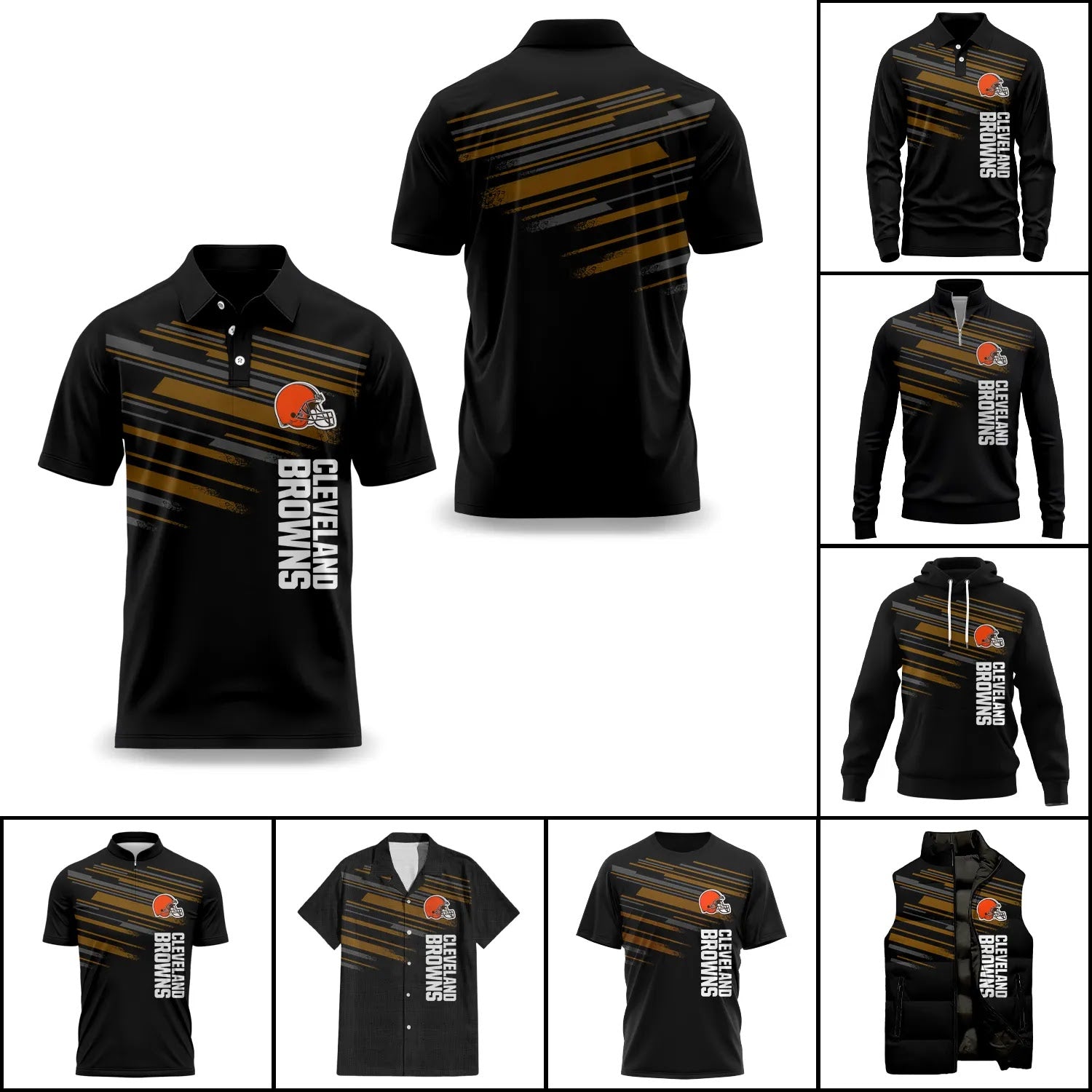 CLE Apparels SC126