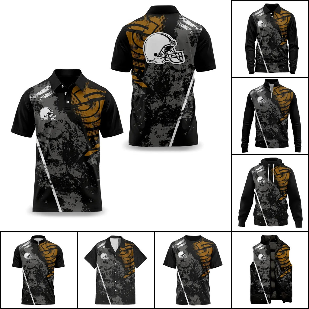CLE Apparels SC172