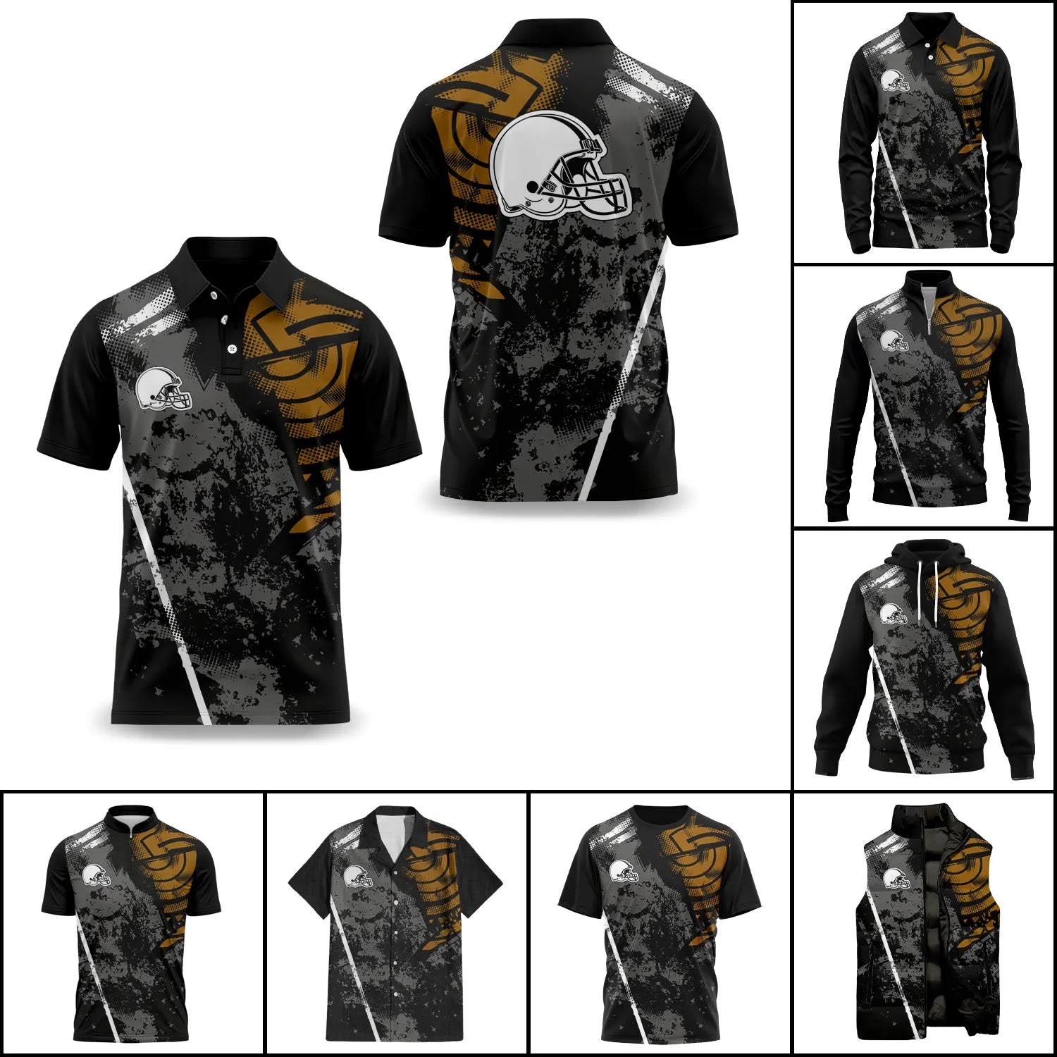 CLE Apparels SC172
