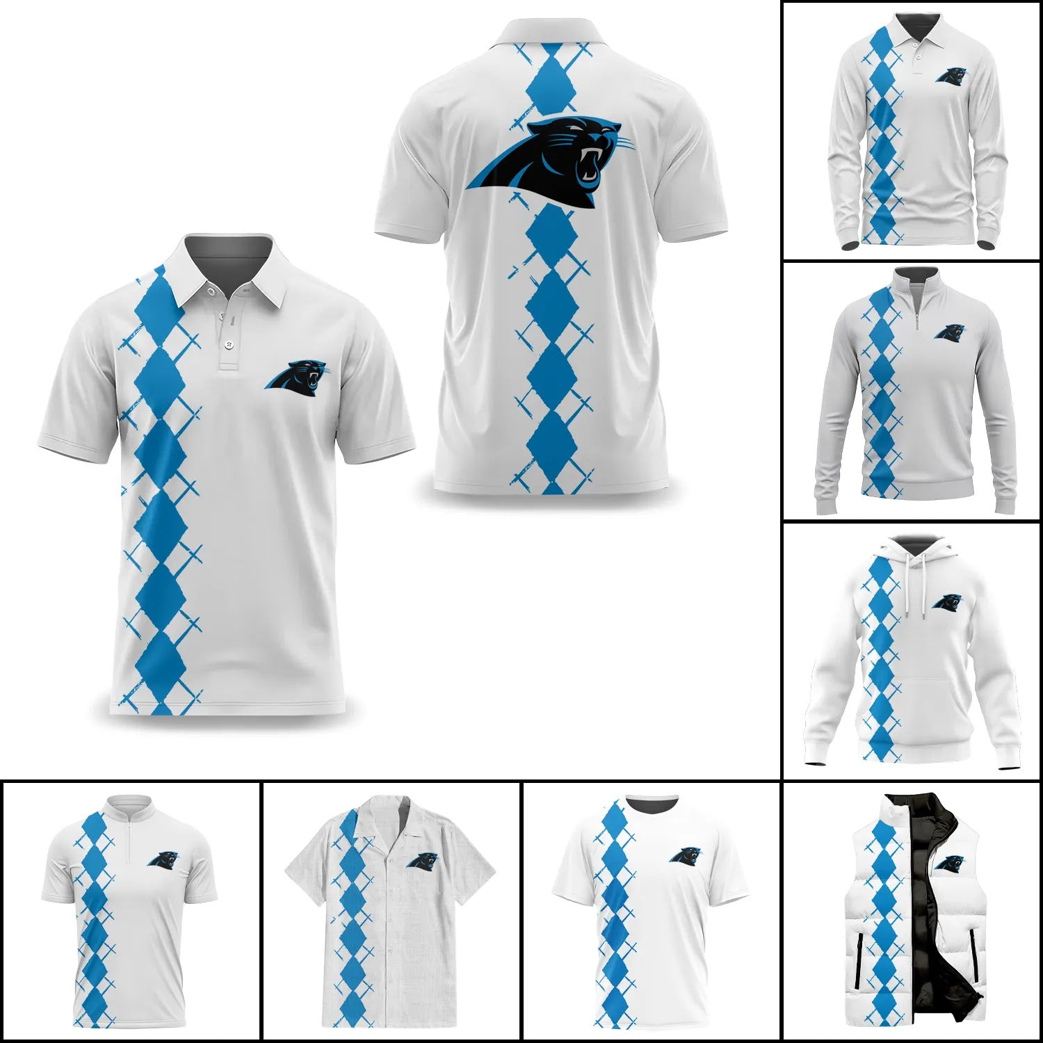 CAR Apparels SC140