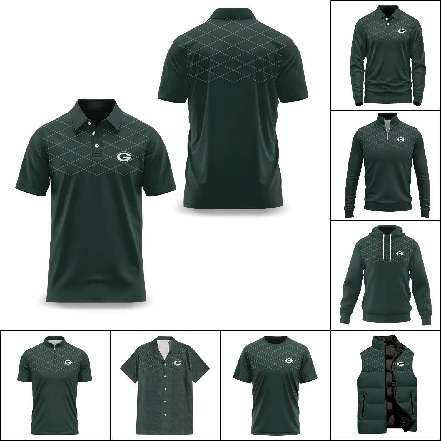 GB Apparels SC129