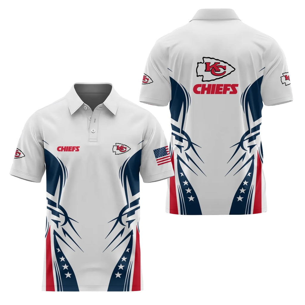 KC Apparels FSC003