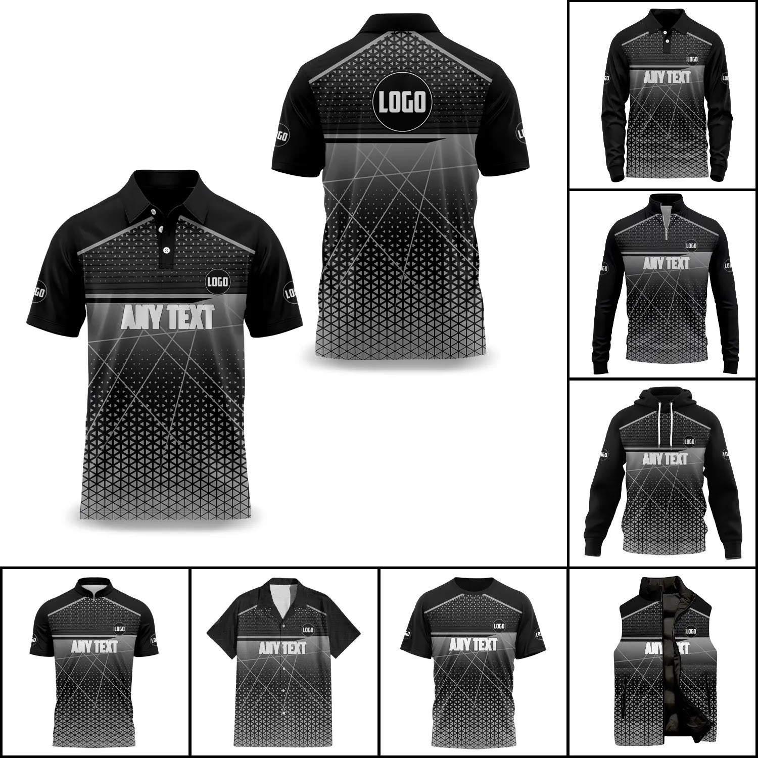 Custom Apparels SC047
